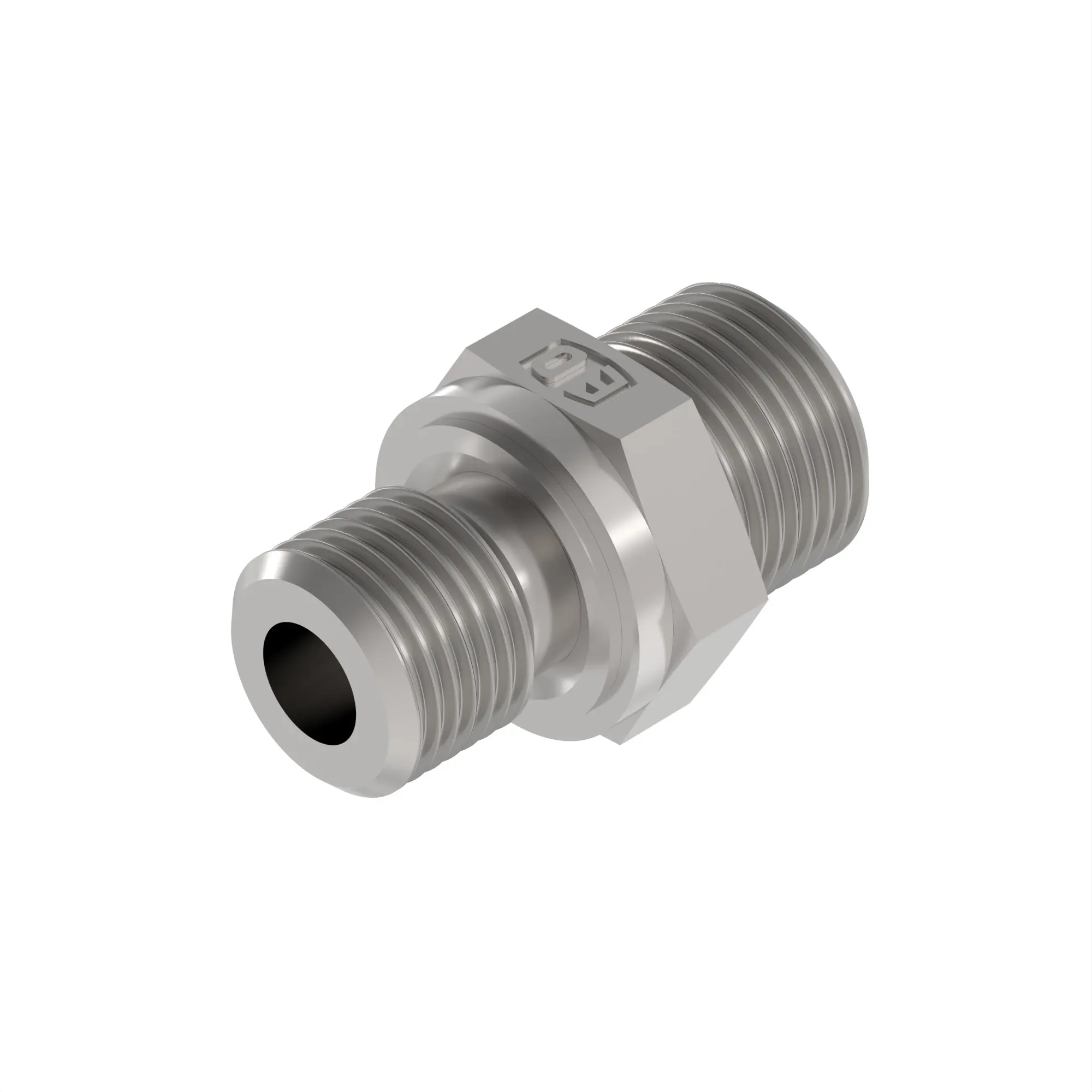 John Deere Adapter Fitting - PFP15899