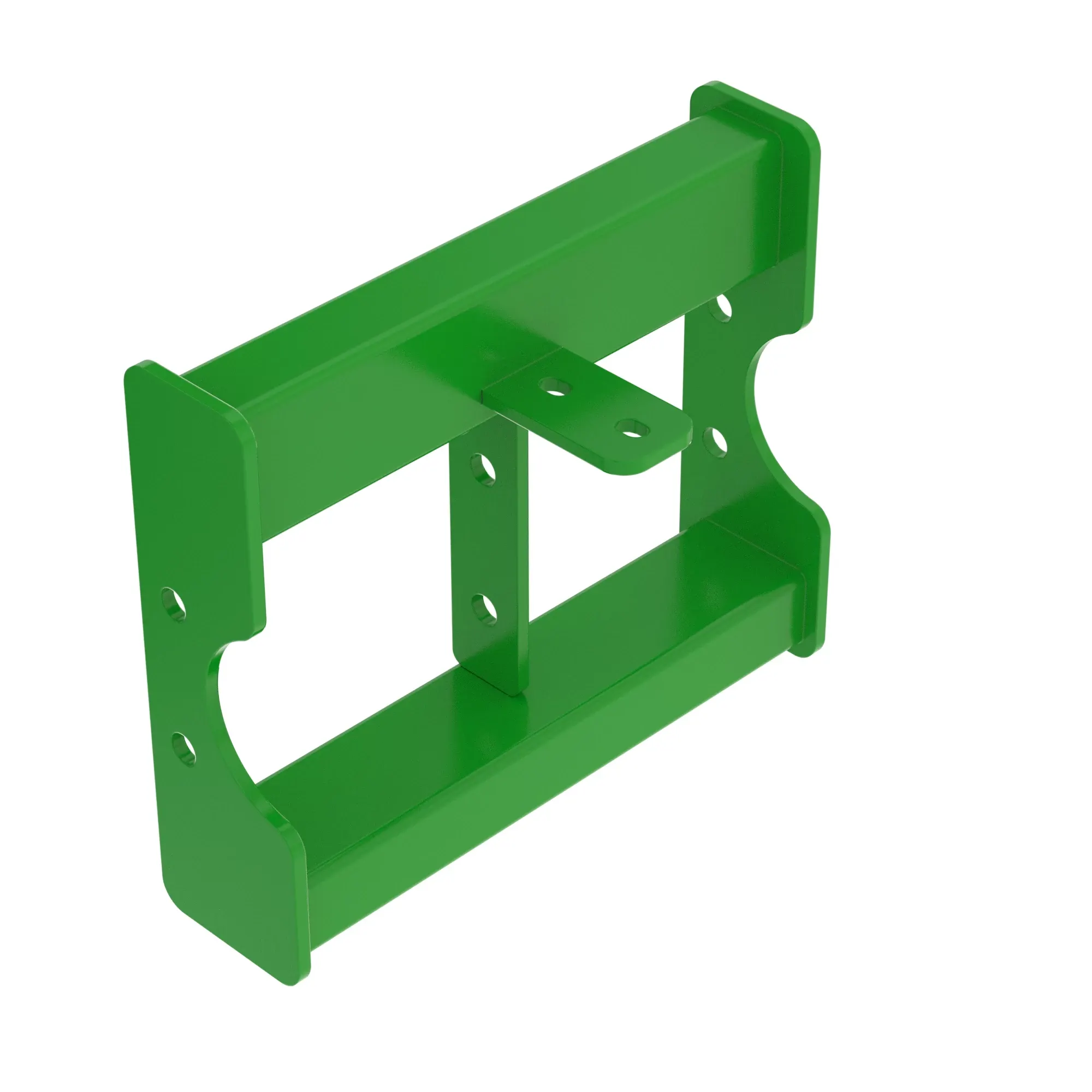 John Deere Nozzle Extension - AN305989