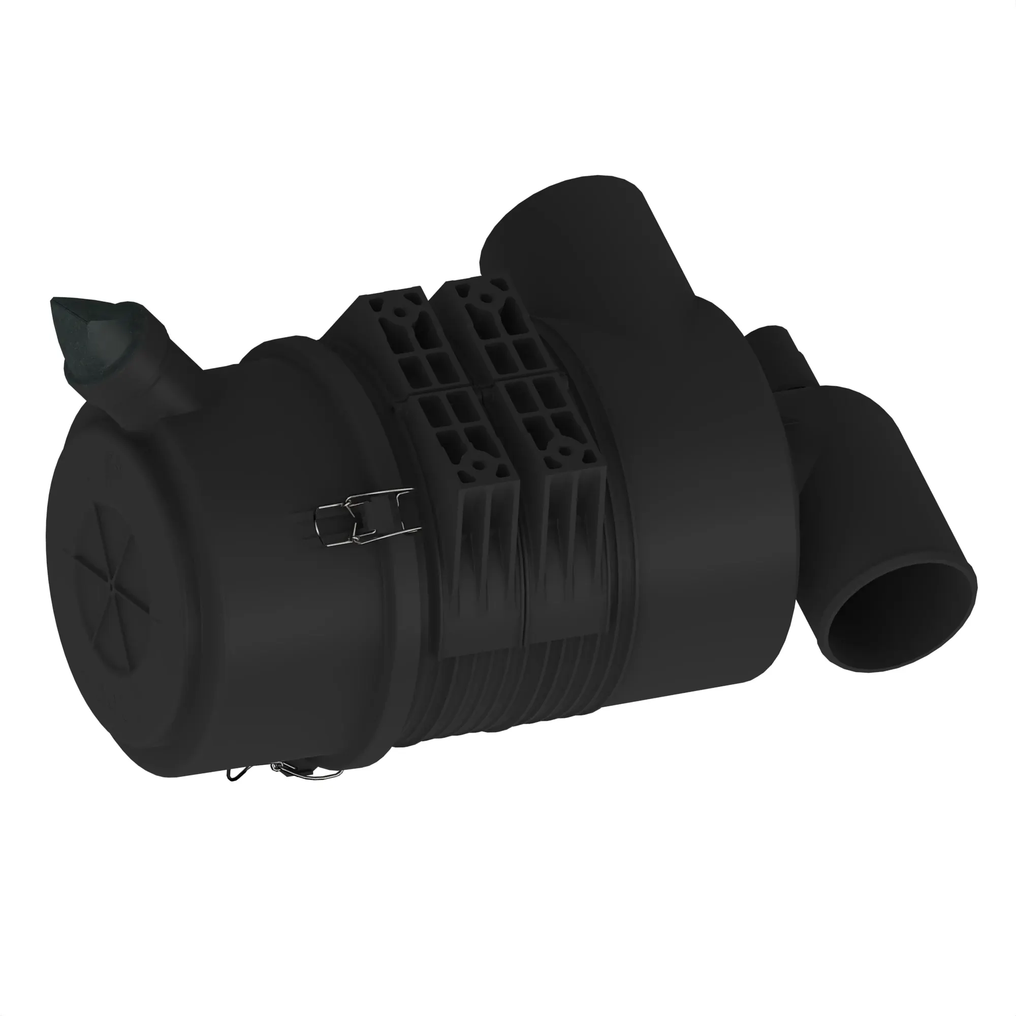 John Deere Air Cleaner Assembly - SJ15639