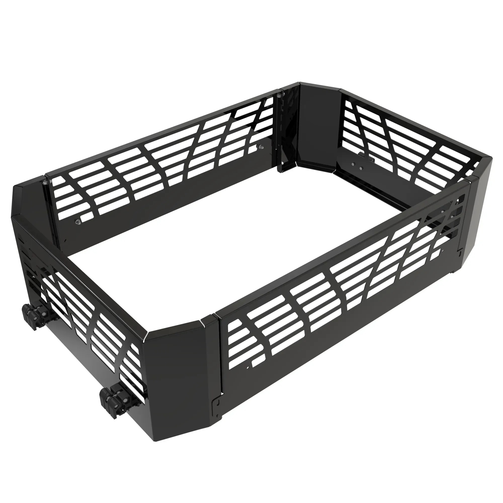 CARGO BOX WALL EXTENSIONS