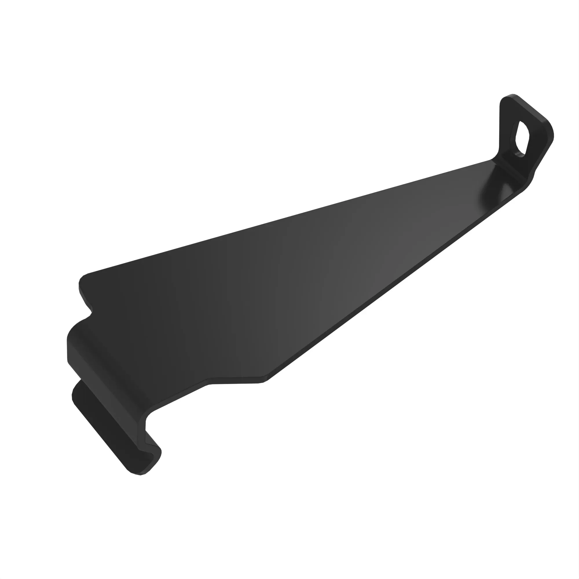 John Deere Hydraulic Oil Reservoir Mounting Bracket - R314198