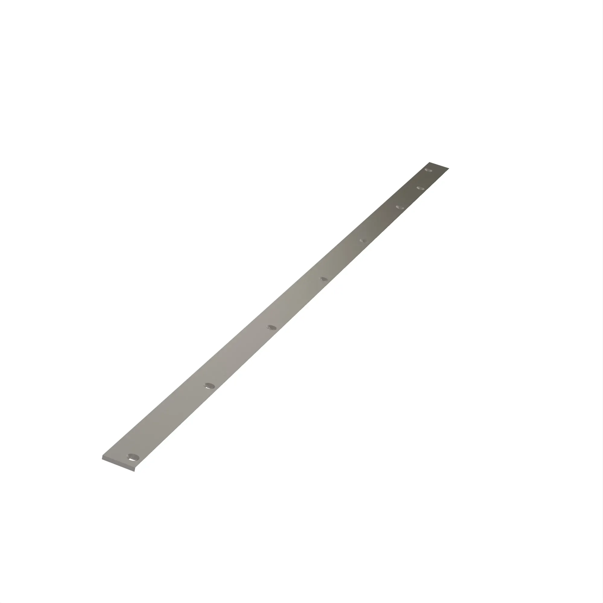 John Deere Plungerhead Guide - CC125441