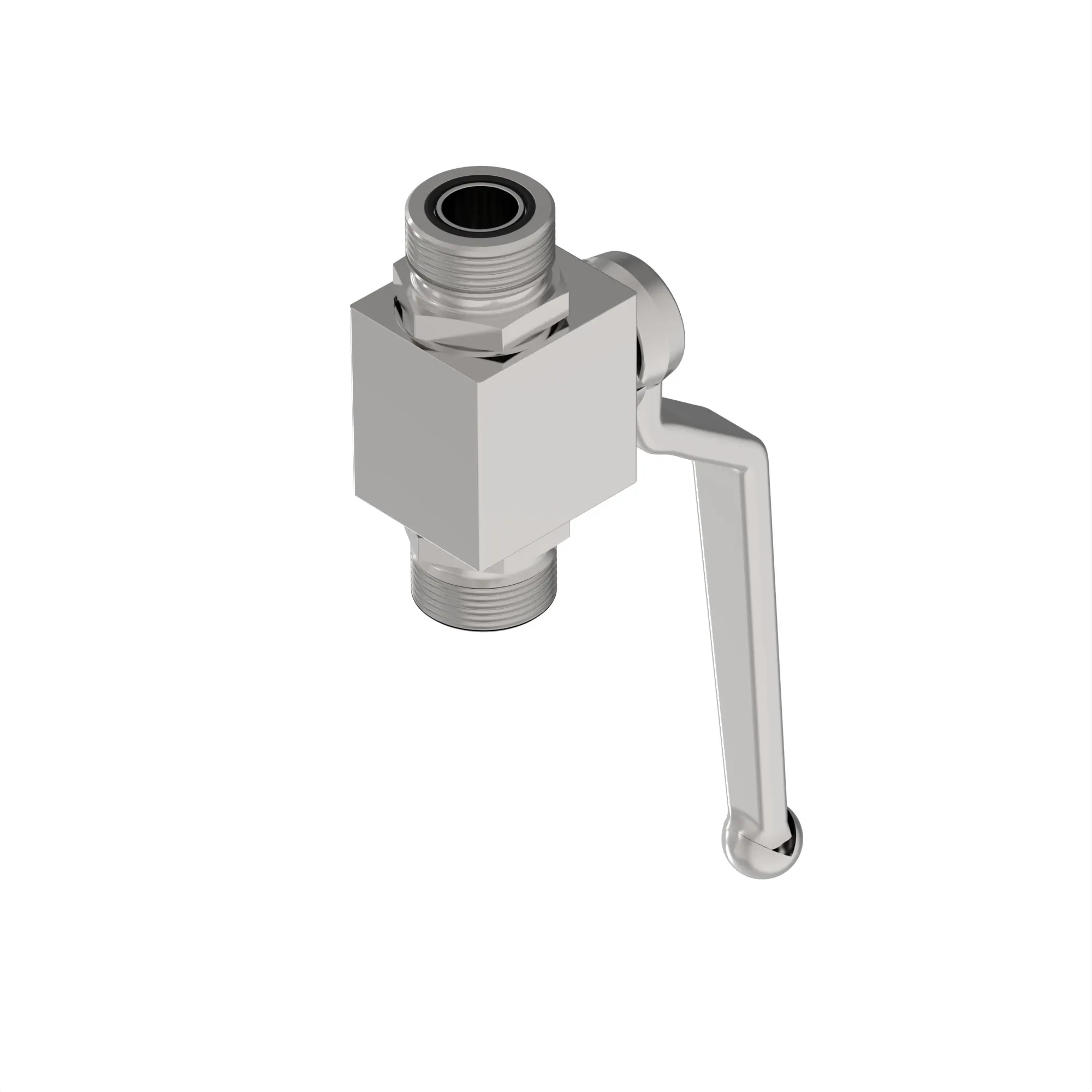 VALVE, VALVE BALL, SAE -12