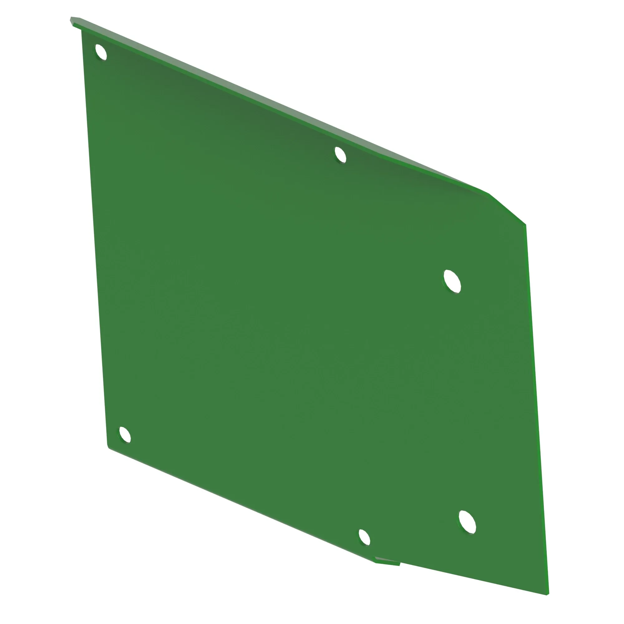 BRACKET, VCM CONTROLLER BRACKET  GR
