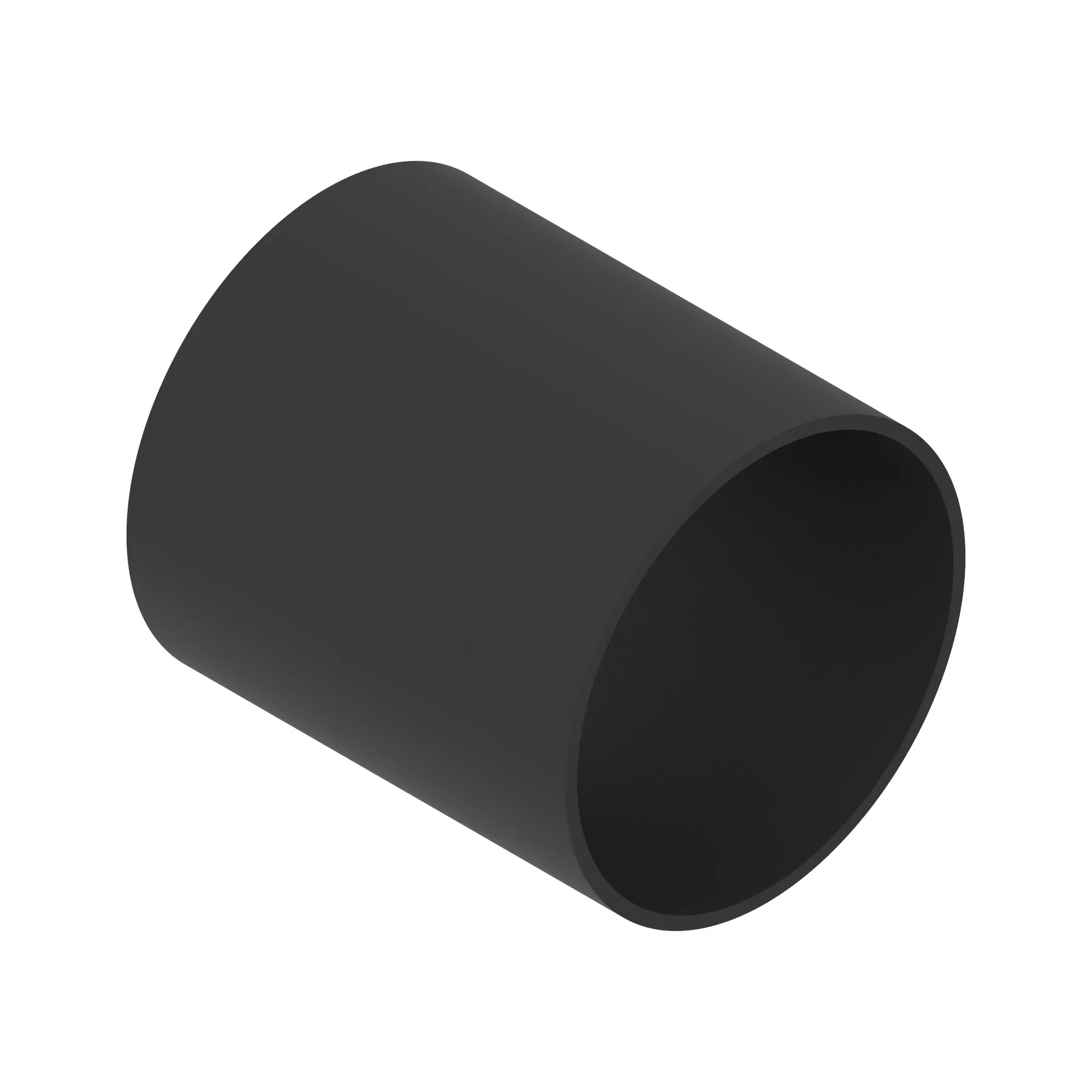 John Deere Air Inlet Hose - R109812