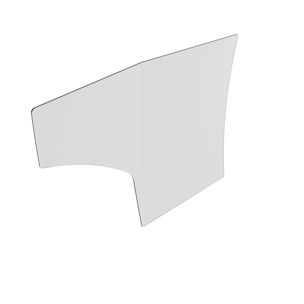 Window, RH