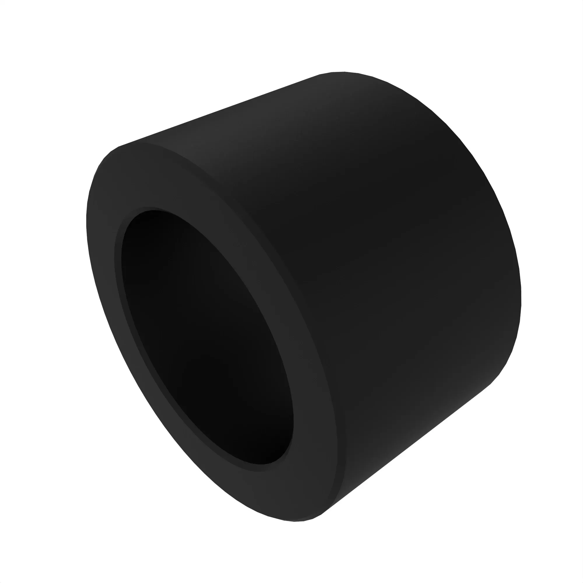 John Deere Cylindrical Alloy Bushing - BP8587E