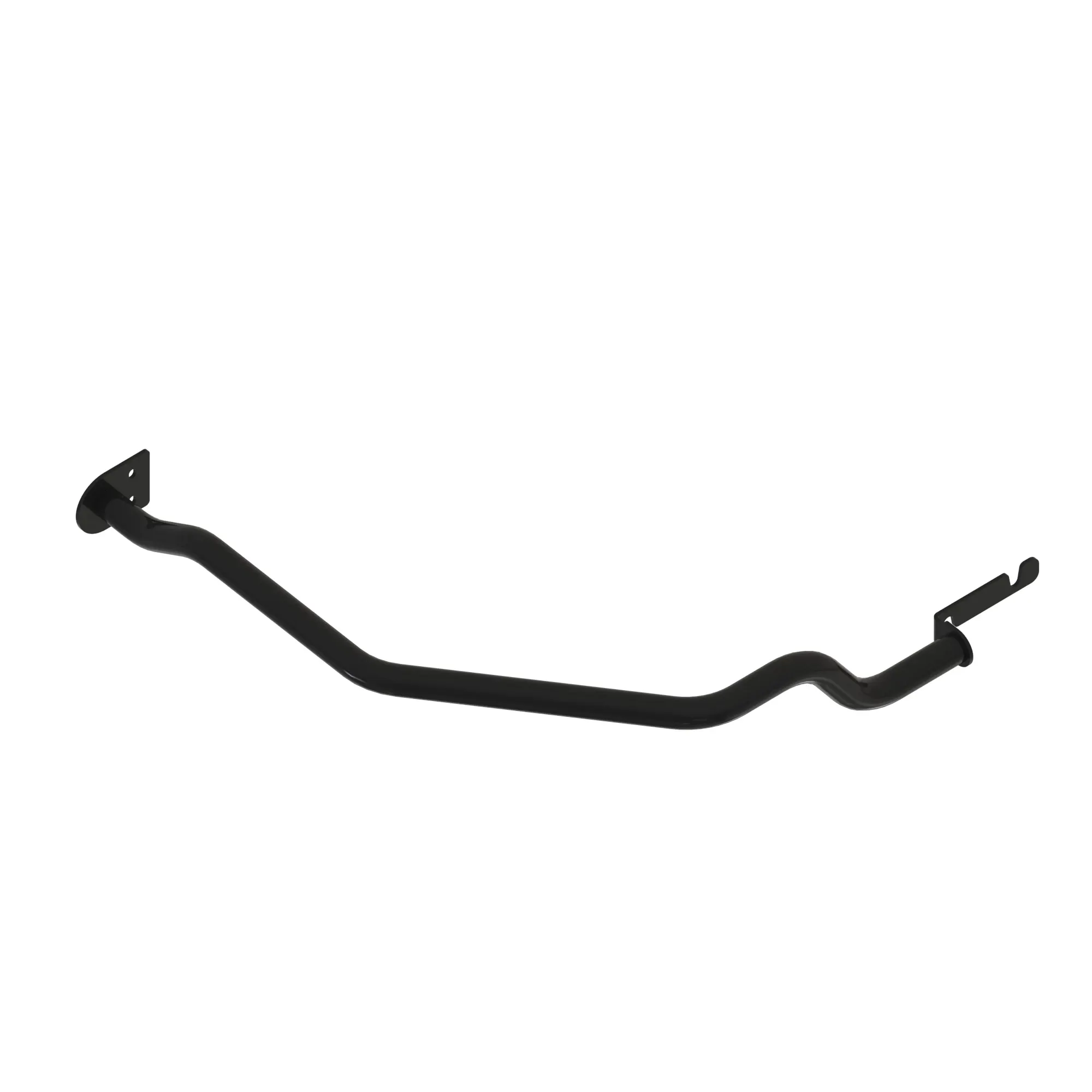 John Deere Cobra Front Grab Handle, Left Side - AXE33746