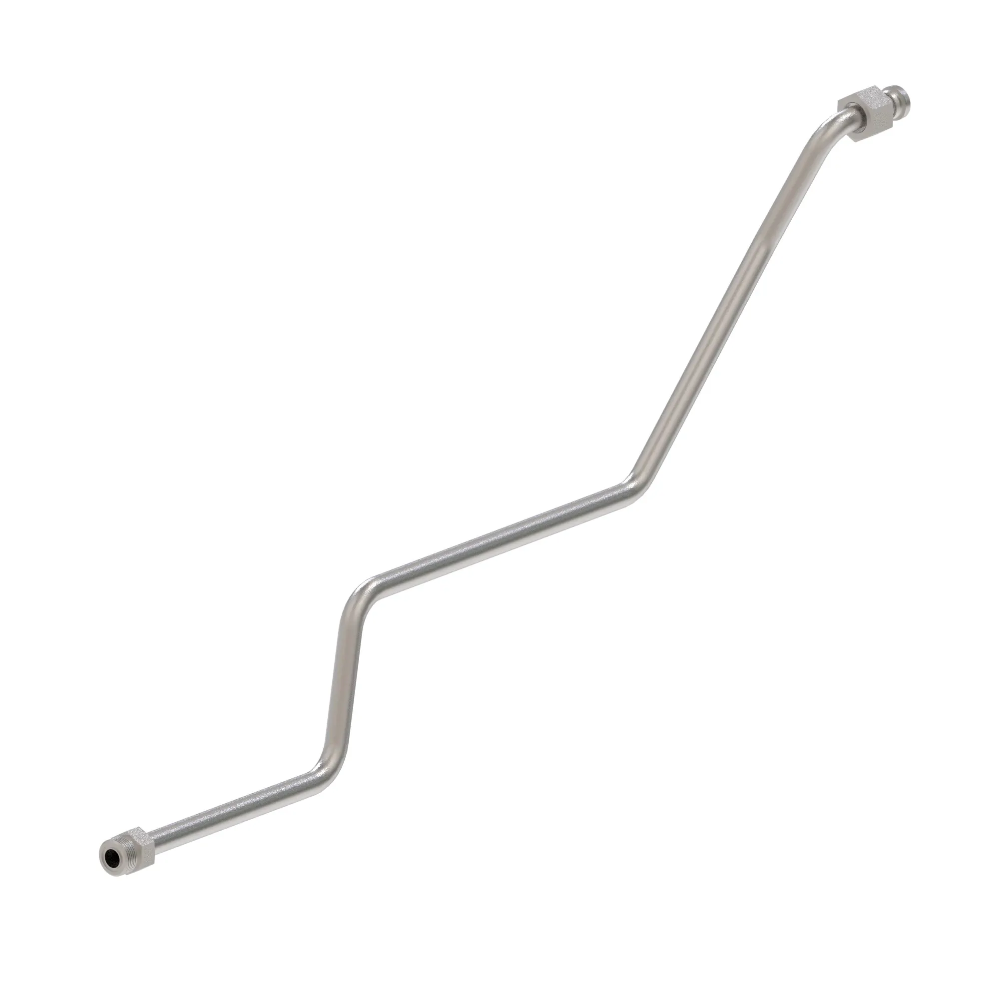 John Deere Rockshaft Supply Oil Line - SJ14445
