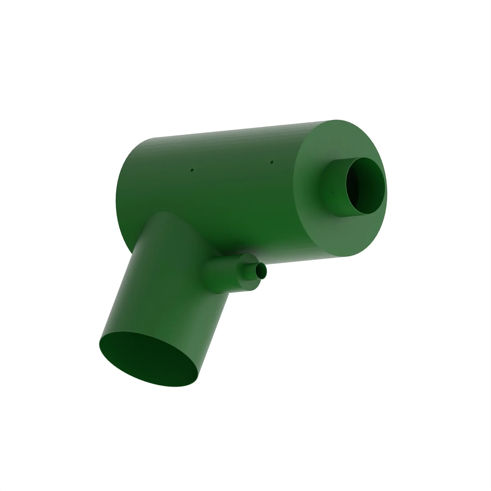 John Deere Air Cleaner Assembly - AN278847