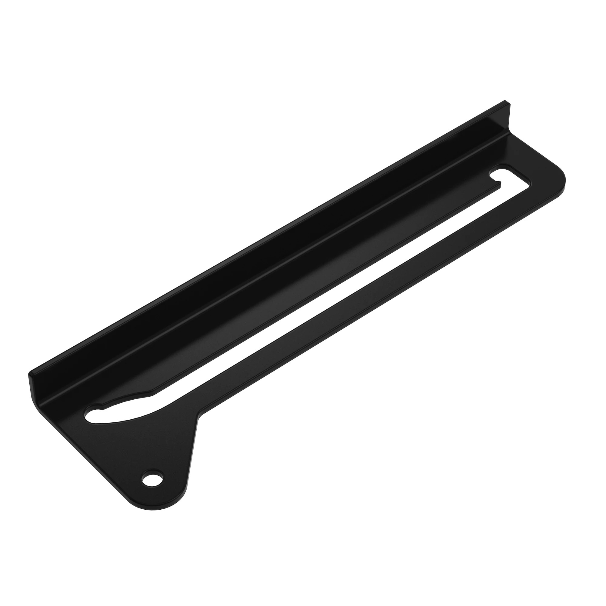 LATCH-WINDOW FRONT