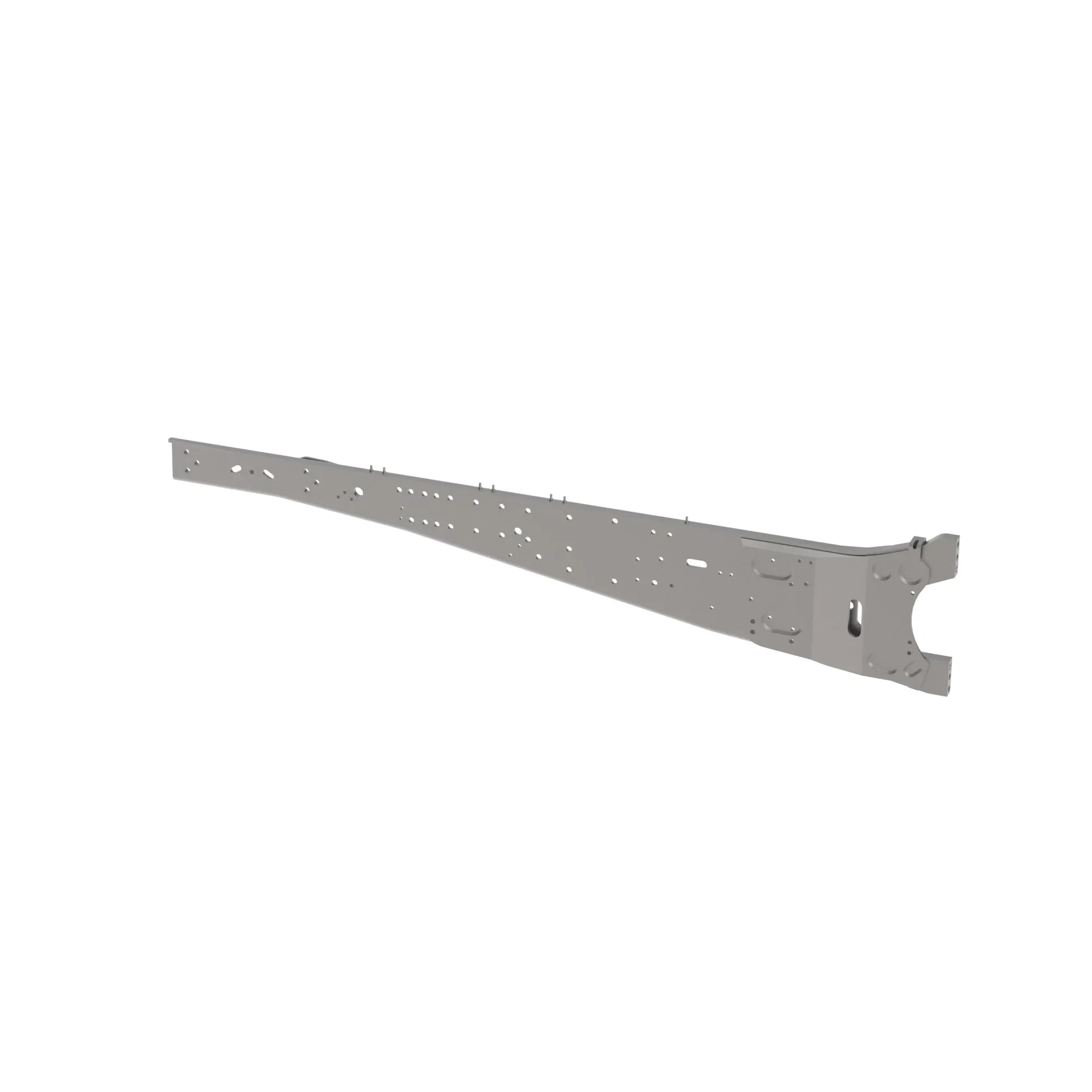 Wing Frame