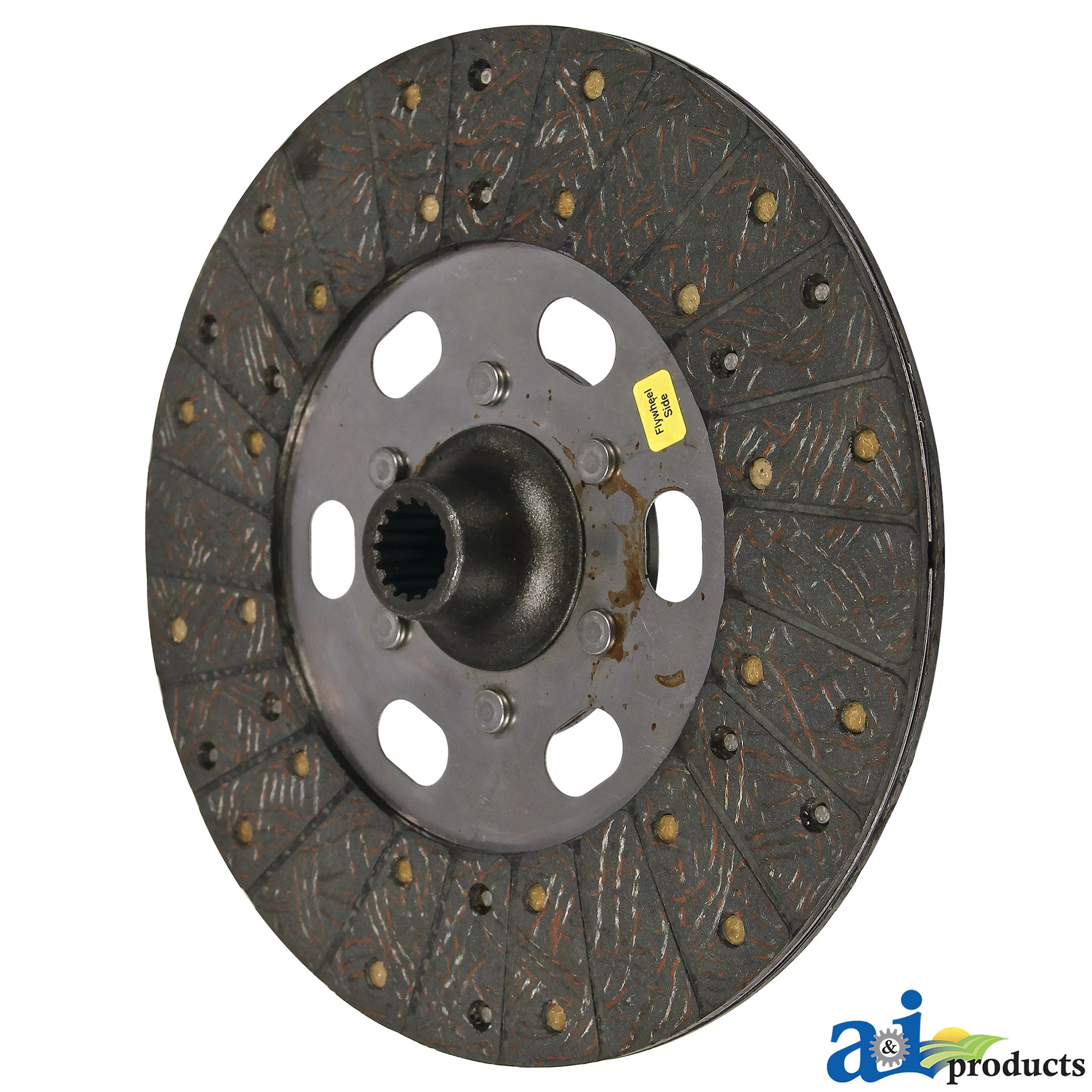 ⚙️ A-RE30211: Disco de Transmisión John Deere 🚜✅ | Procomex