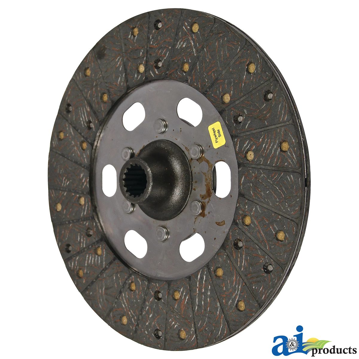 A&I Products Transmission Disc - A-RE30211