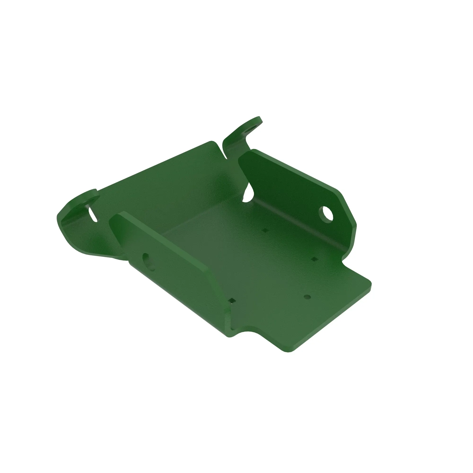 John Deere ILS™ Valve Manifold Skid Plate - R564800
