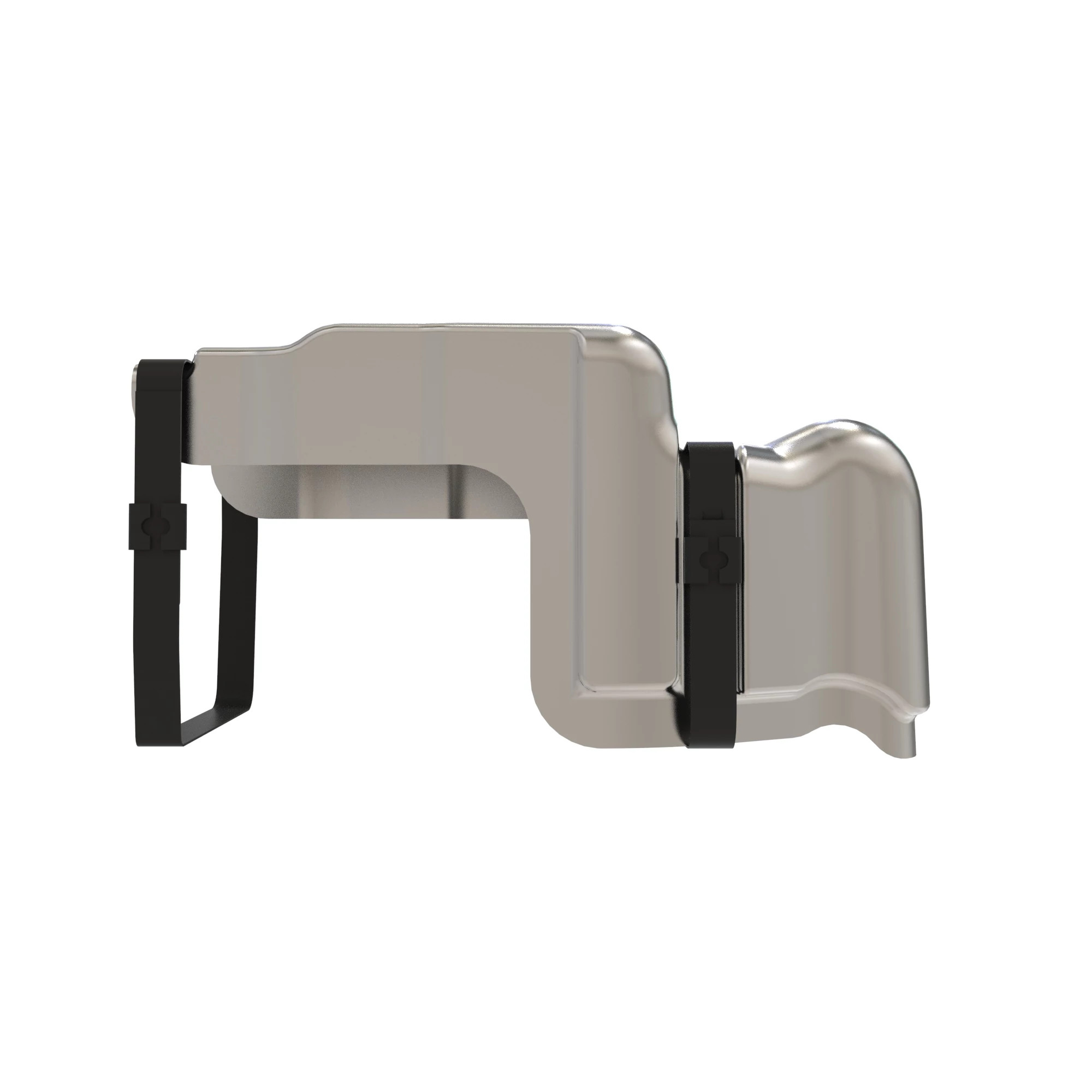 DZ10696: Heat Shield