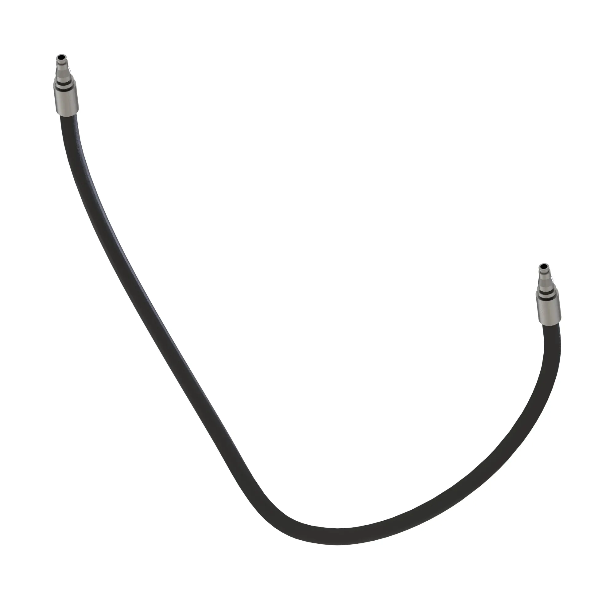 Hydraulic Hose, Row to Row Pressure