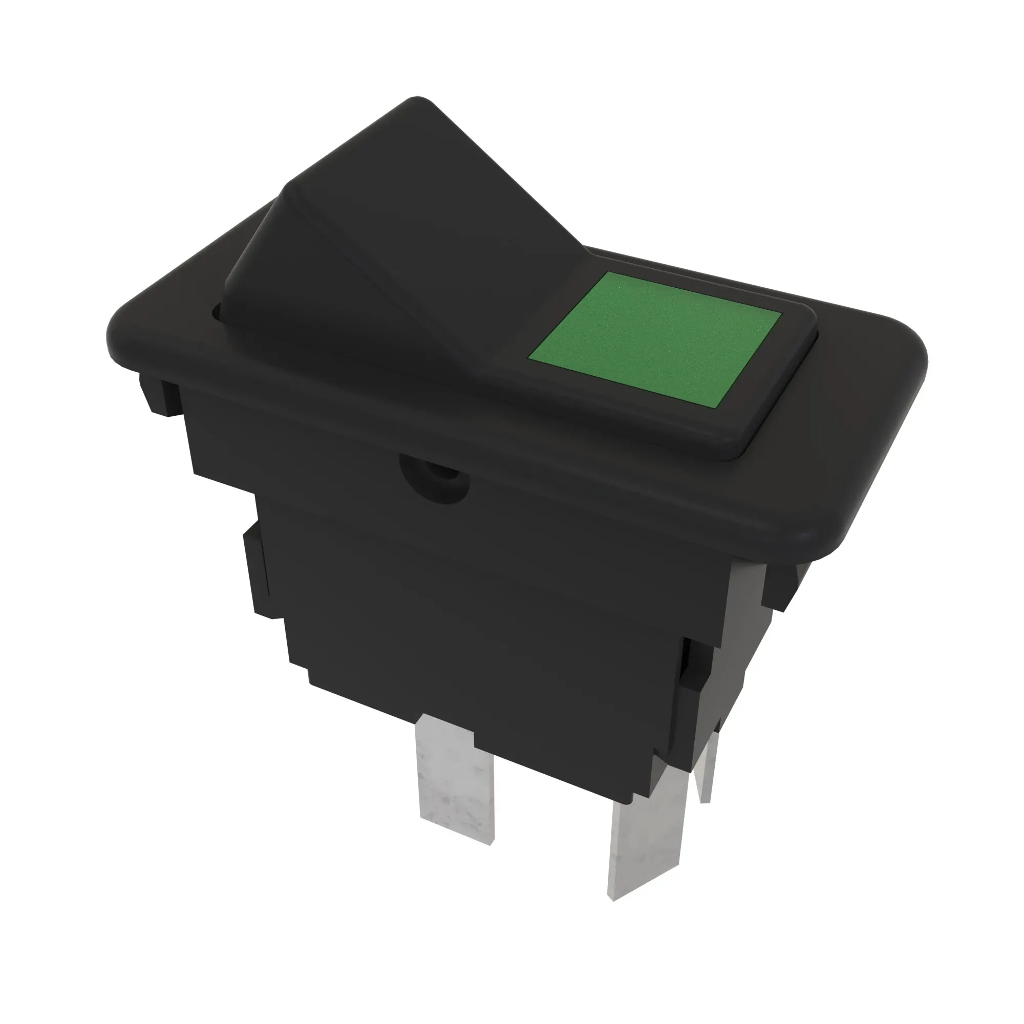 John Deere Toggle/Rocker Switch - AN207899