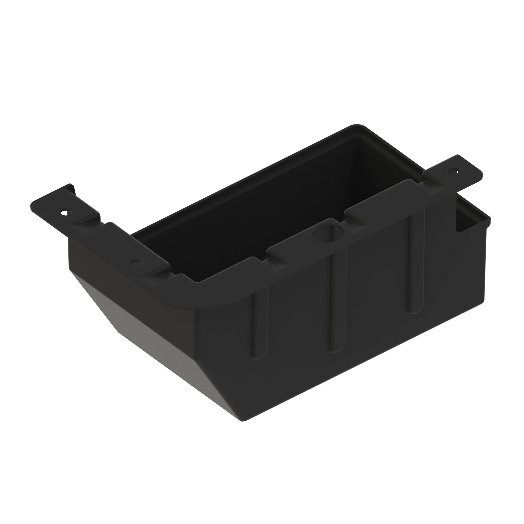 John Deere Valve Cover - T215555