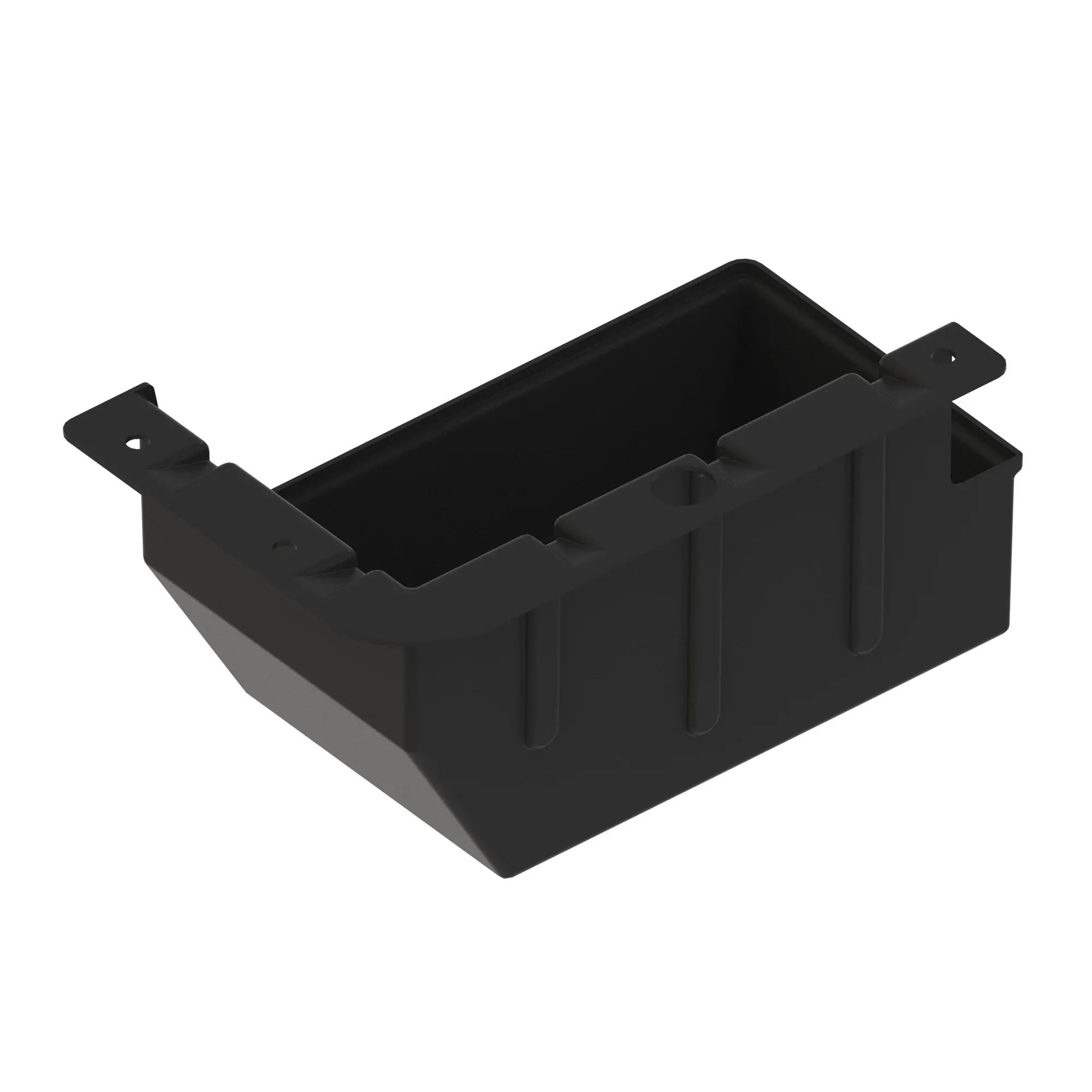 John Deere Valve Cover - T215555