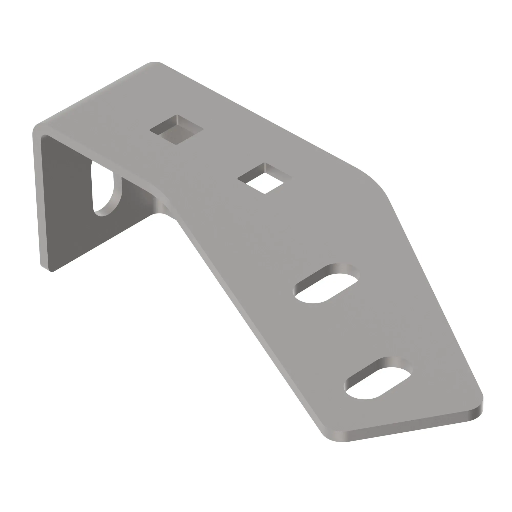 John Deere Latch Door Support - HXE111897