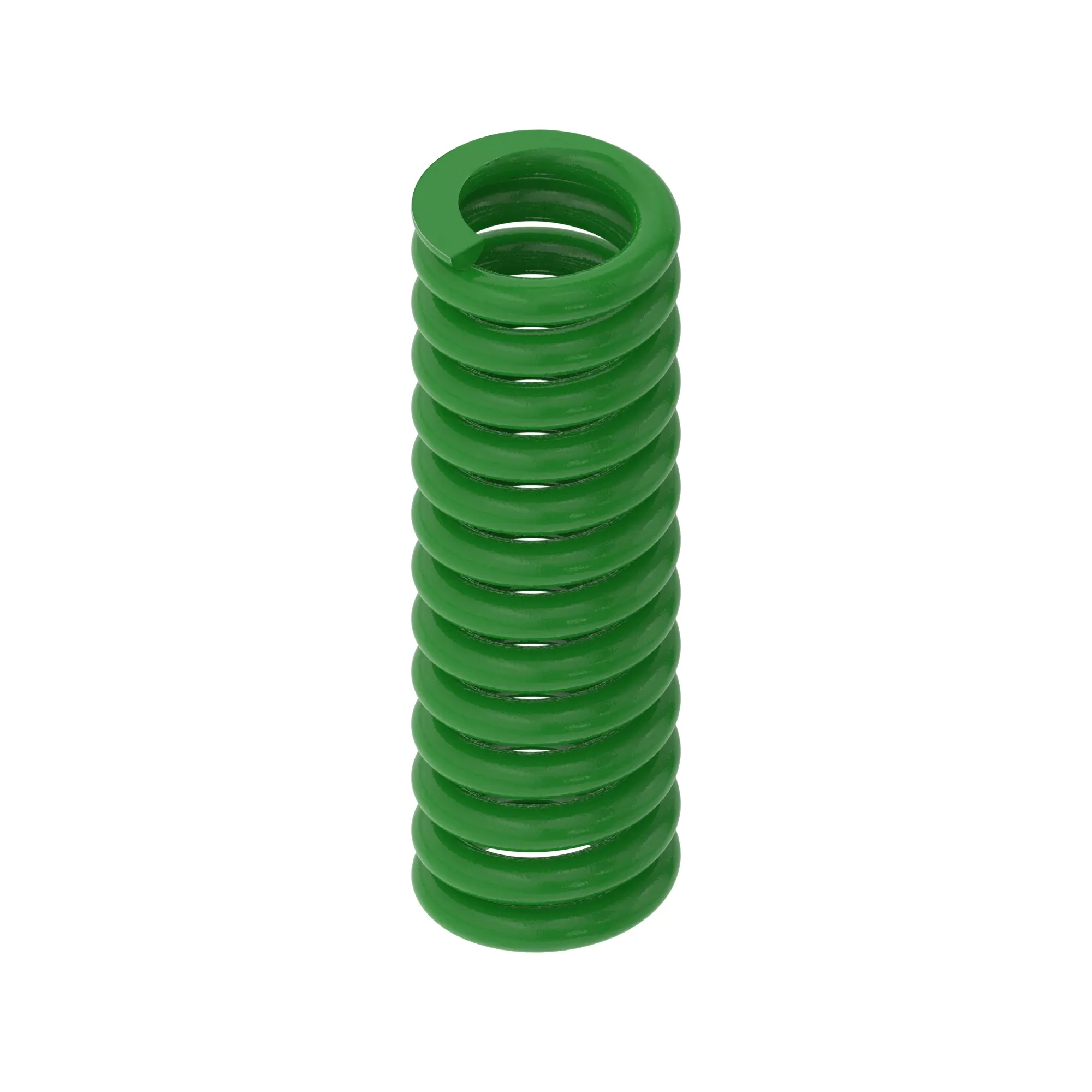 John Deere Suspension Float Lift Spring - E92313