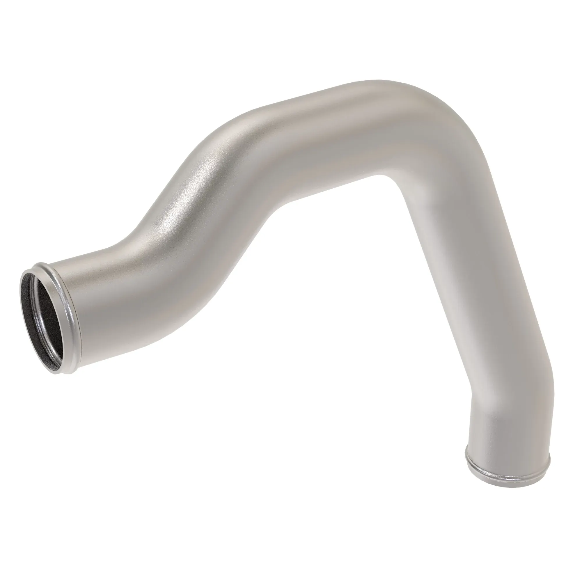 John Deere Upper Tube for AC Cooling System - T247586