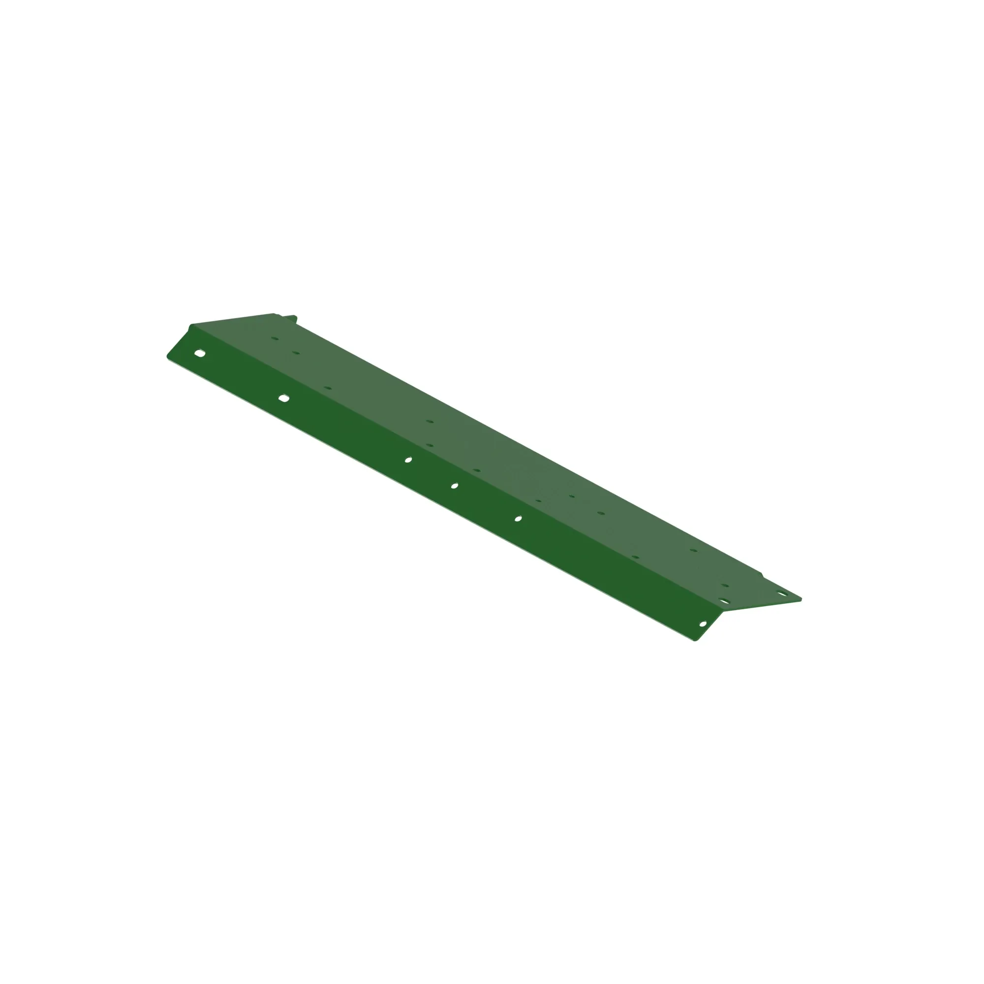 CHANNEL, ATD SUPPORT