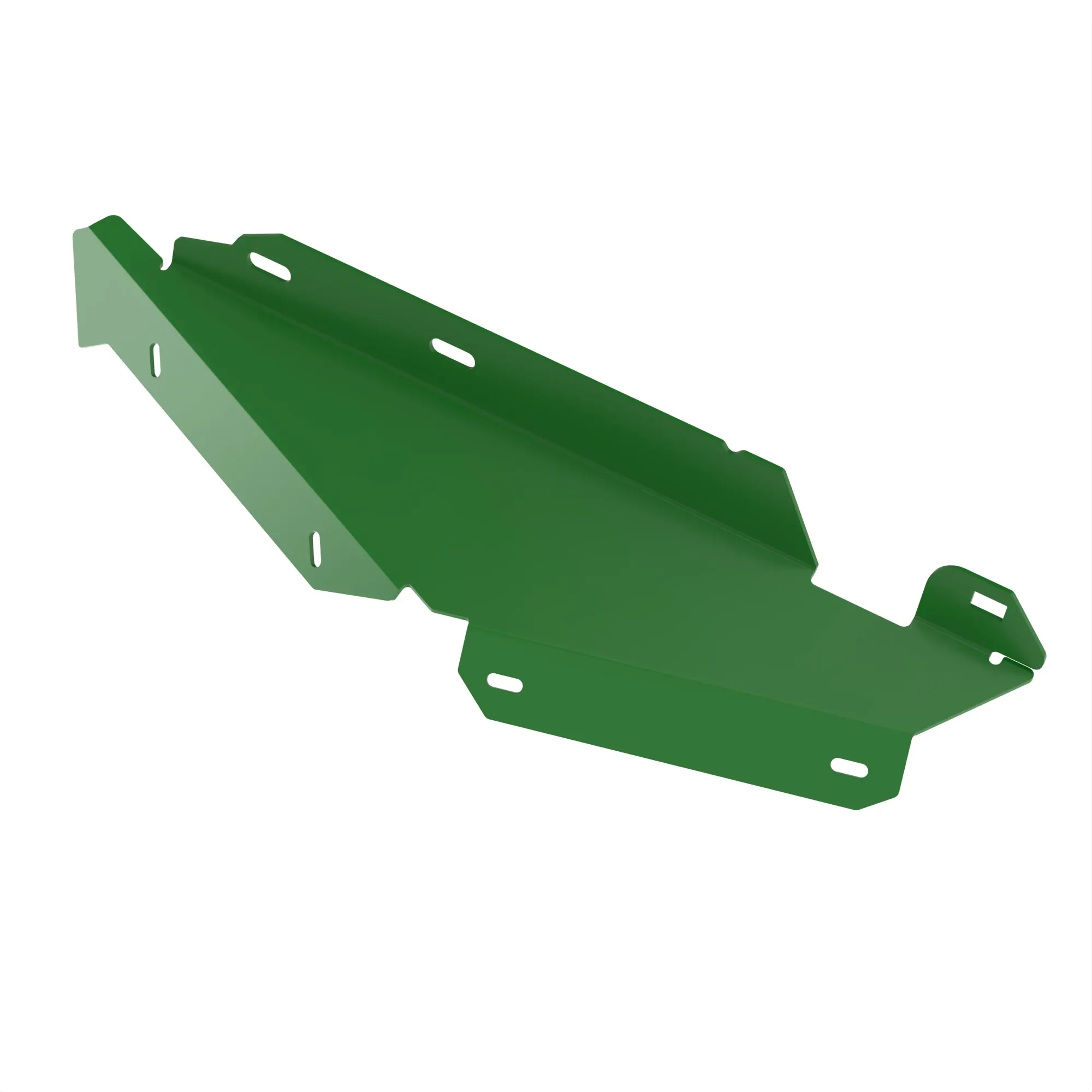 DEFLECTOR, DEFLECTOR, RH