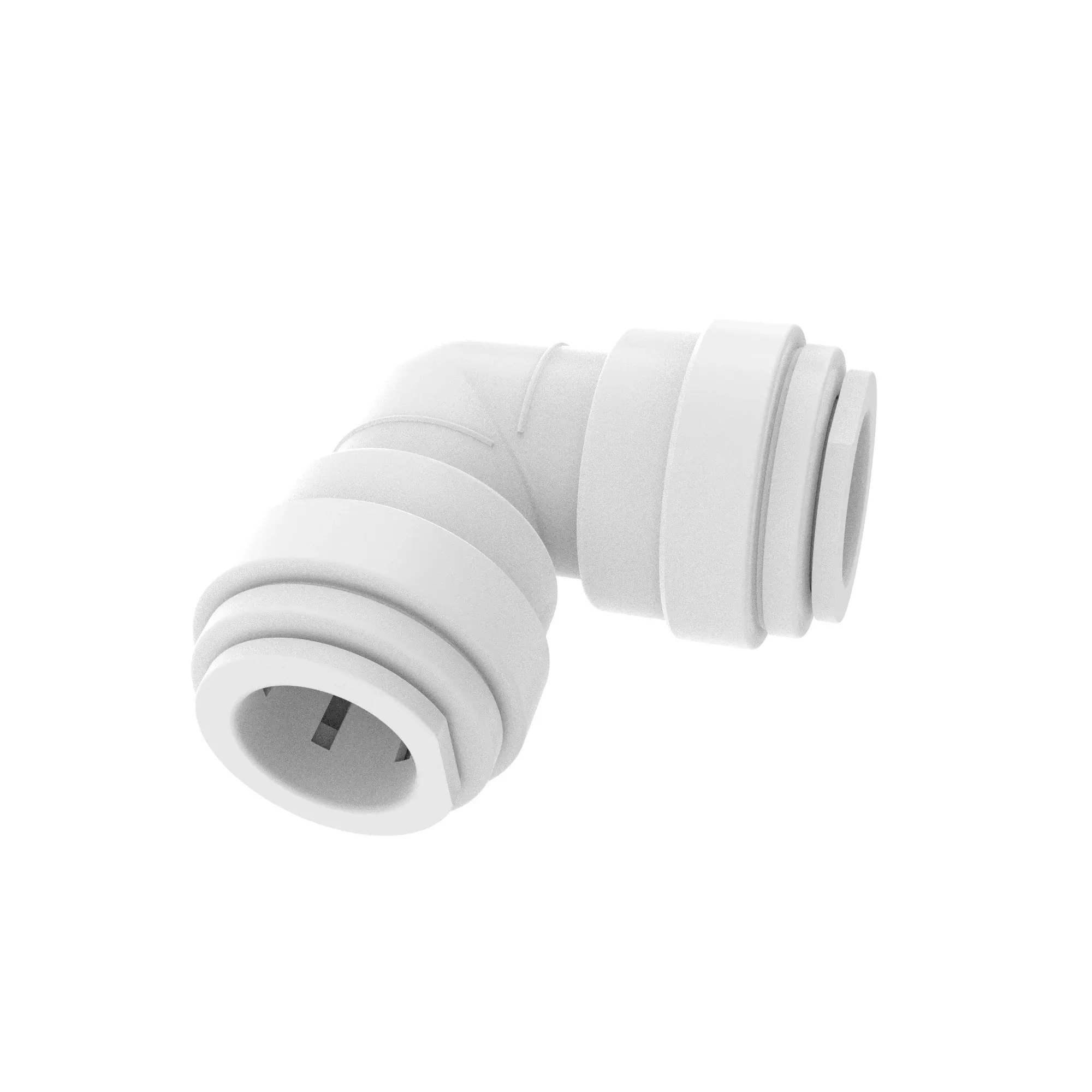 FITTING -1/2" PTC ELBOW