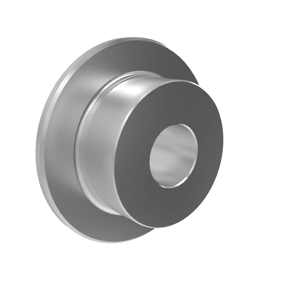 John Deere Flanged Bushing - M154254