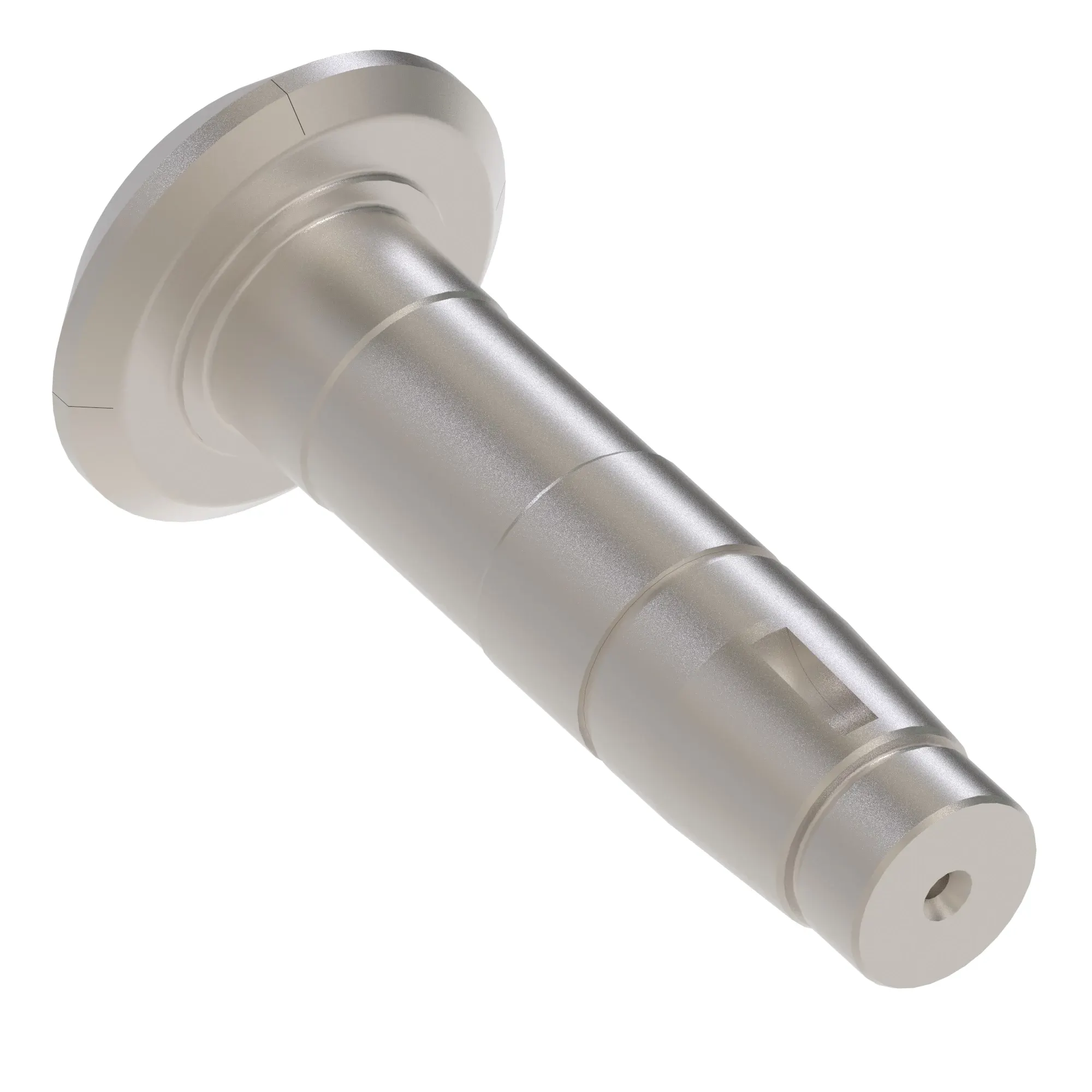 OUTPUT PINION SHAFT T=18