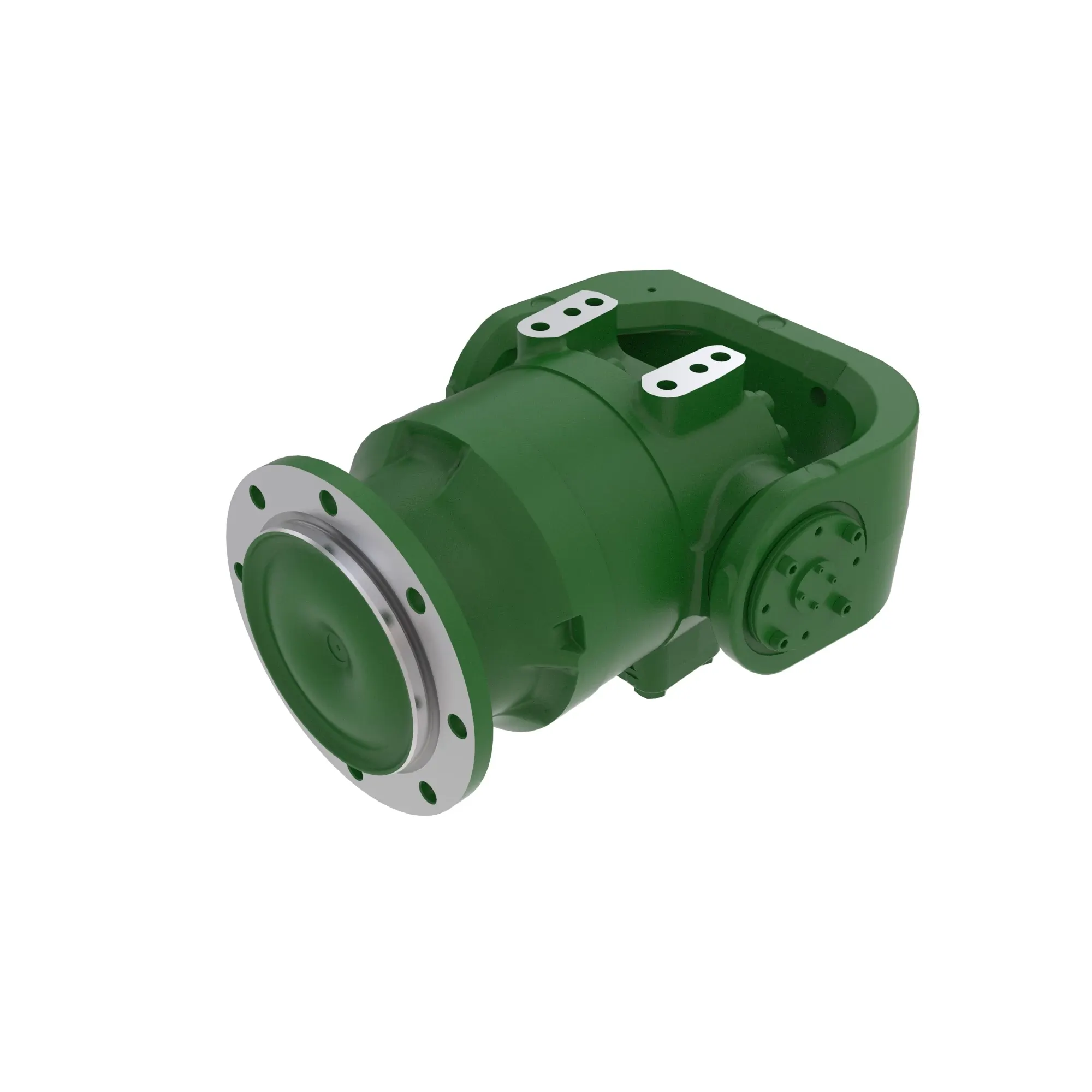 John Deere Hydraulic Motor - AXE50522
