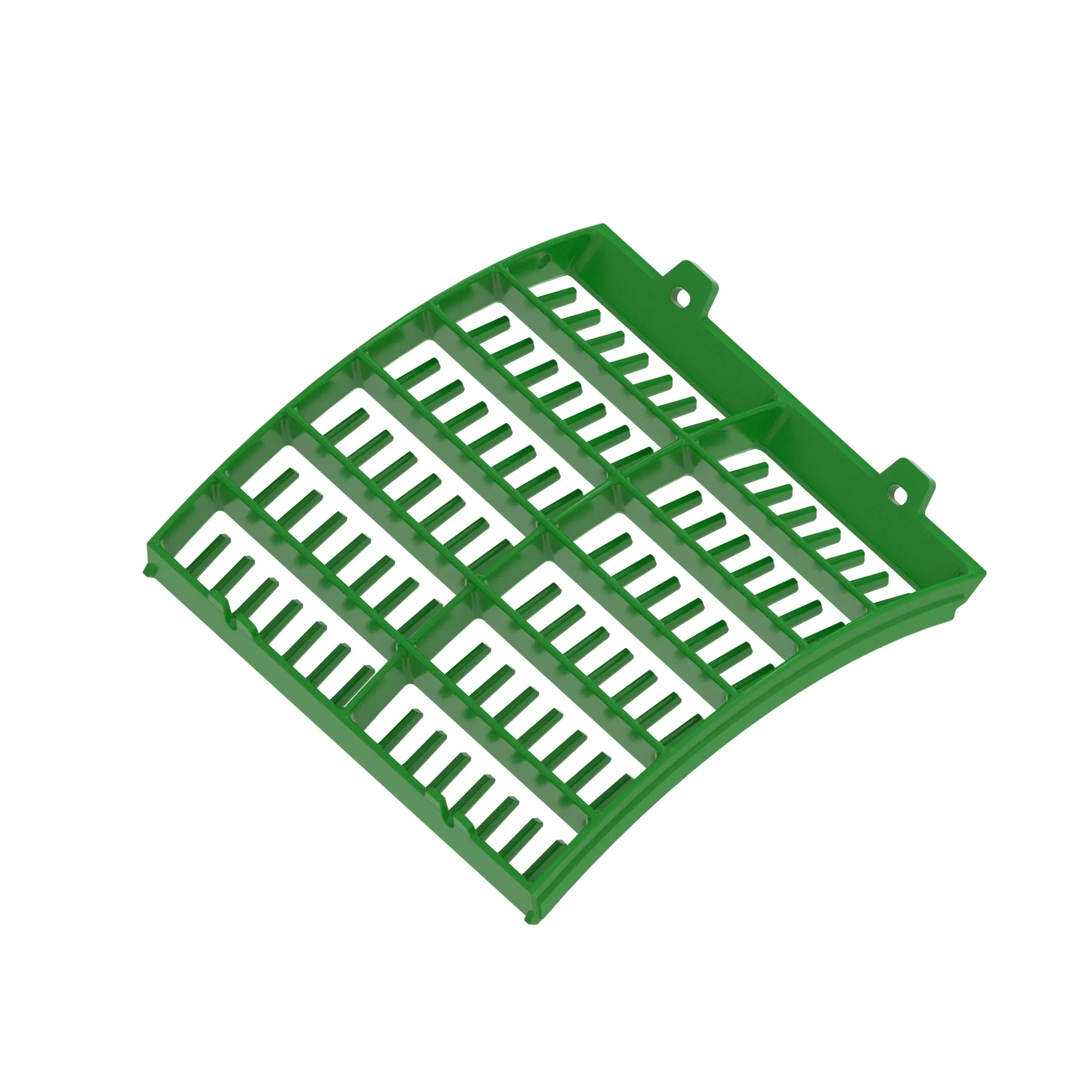 John Deere Center Fingerbar Separator Grate - H202234