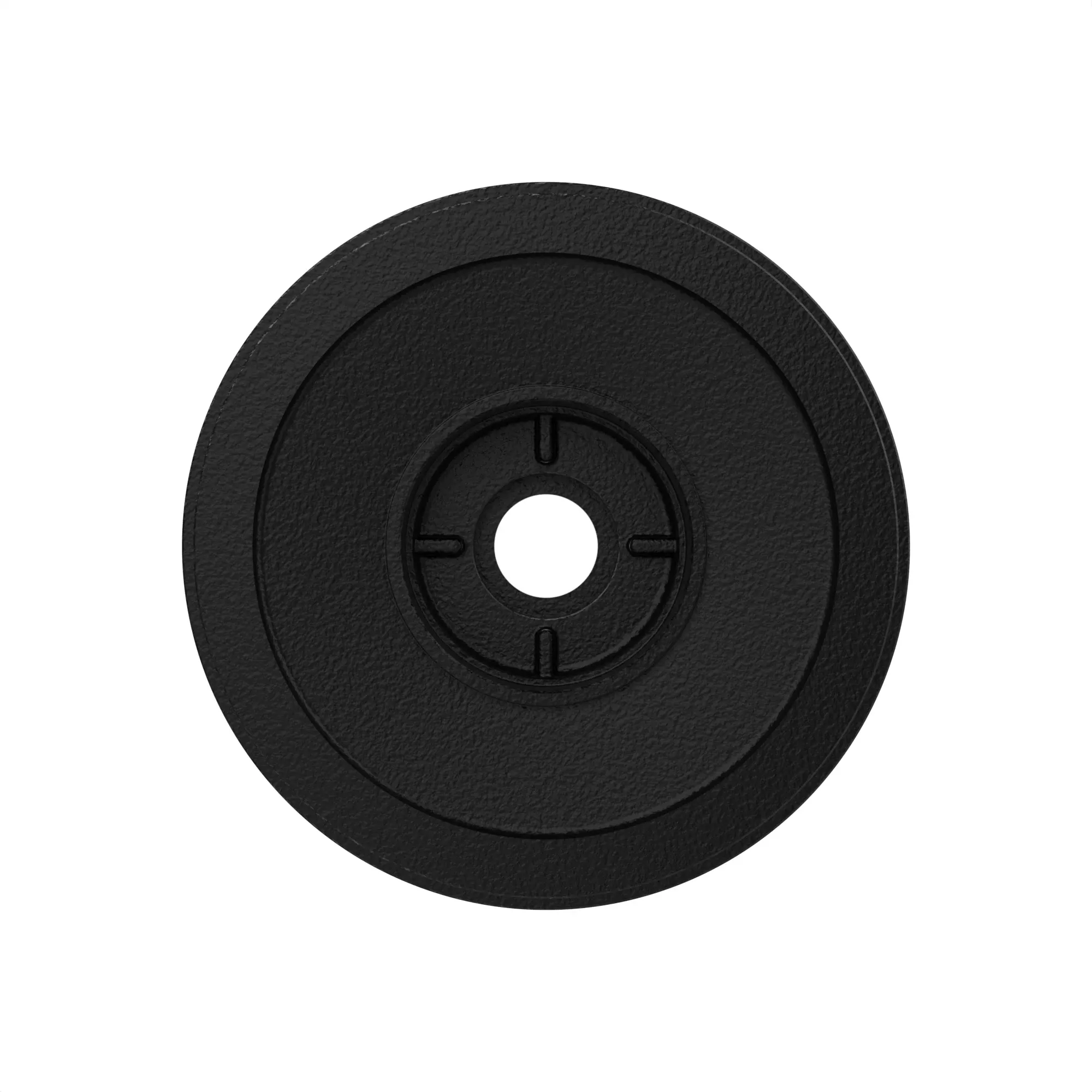 Pressed Flanged Housing