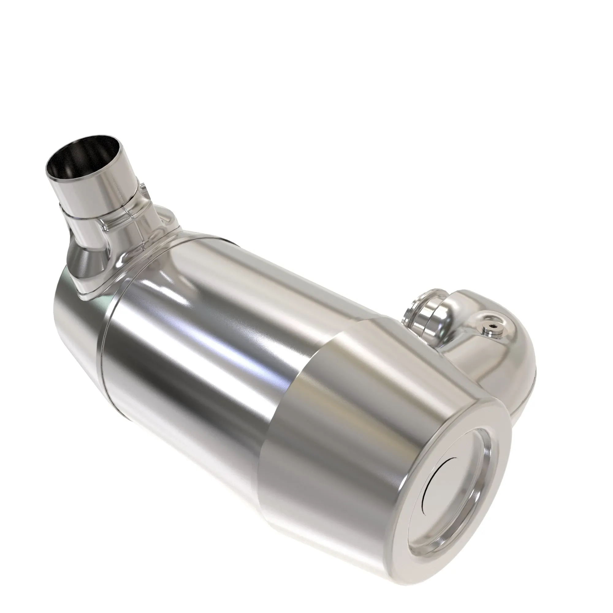 Converter