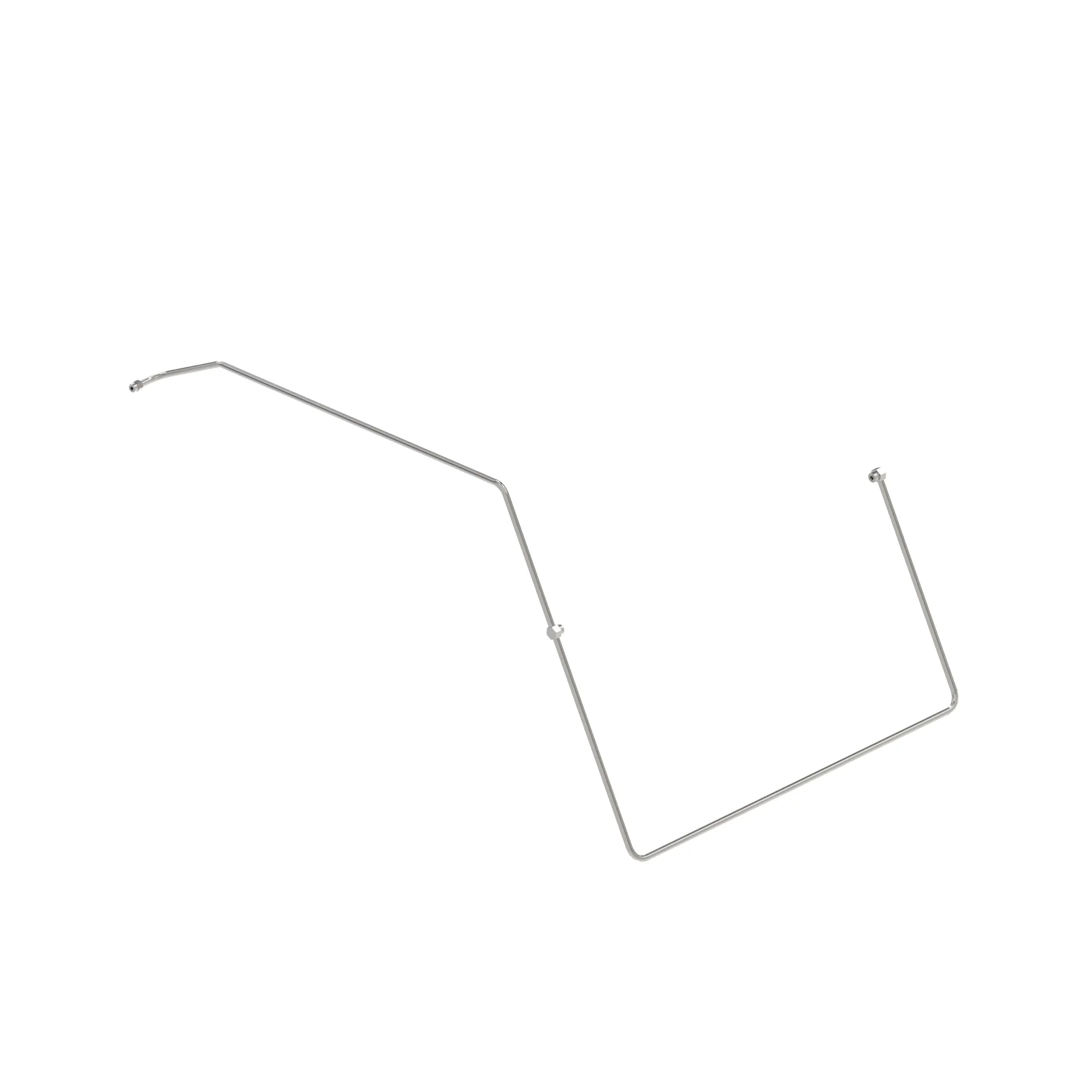 John Deere Oil Line - AW33771
