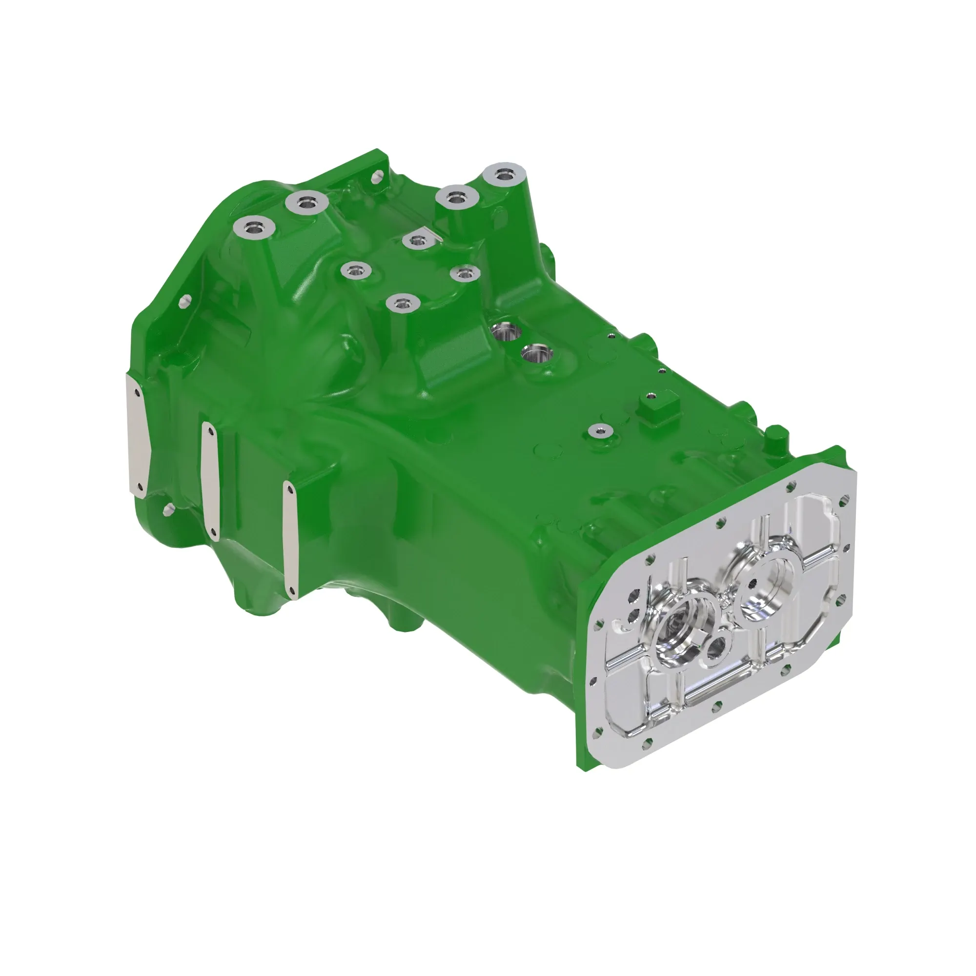 HOUSING, CLUTCH 4X16
