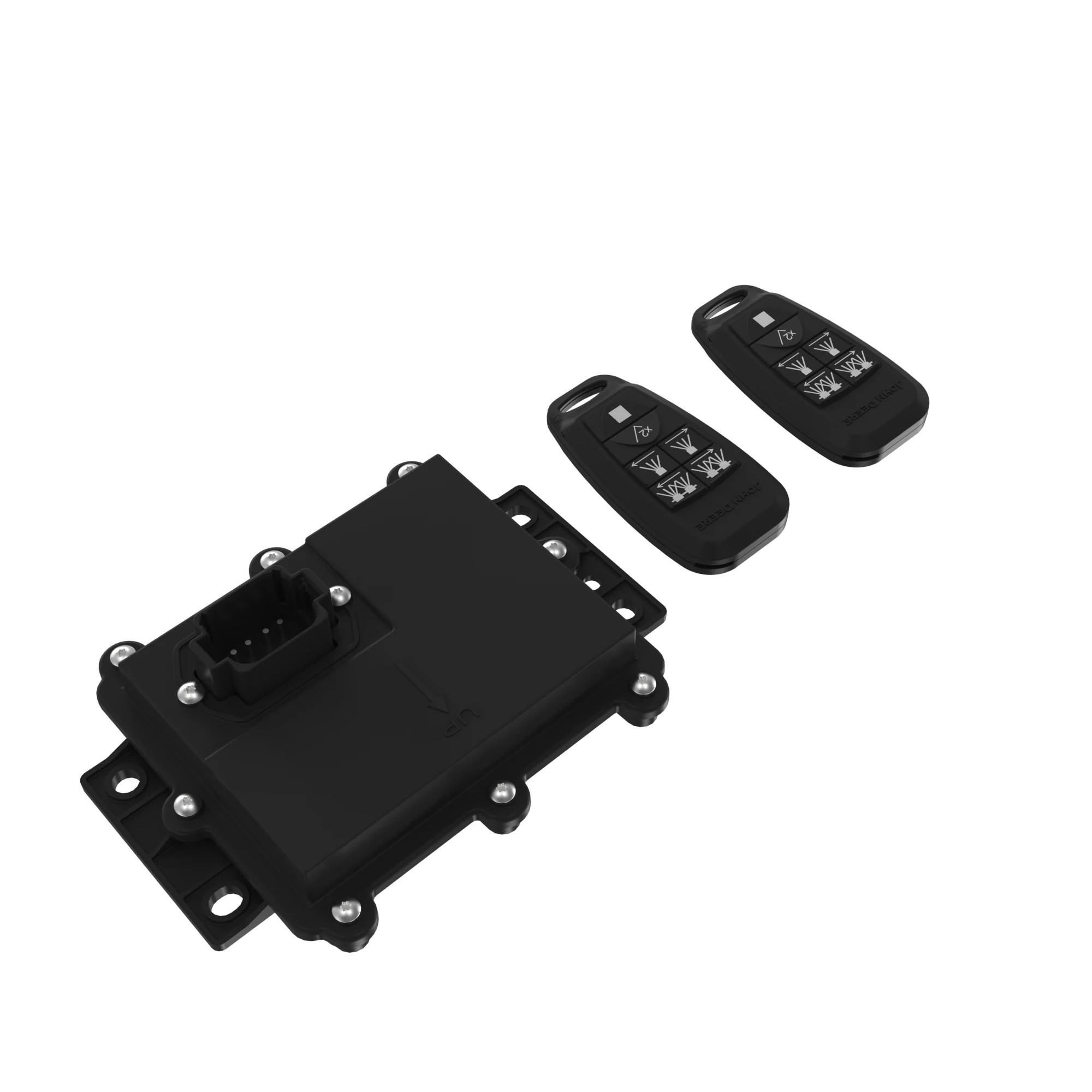 KEY KIT, WIRELESS NOZZLE CONTROL SY