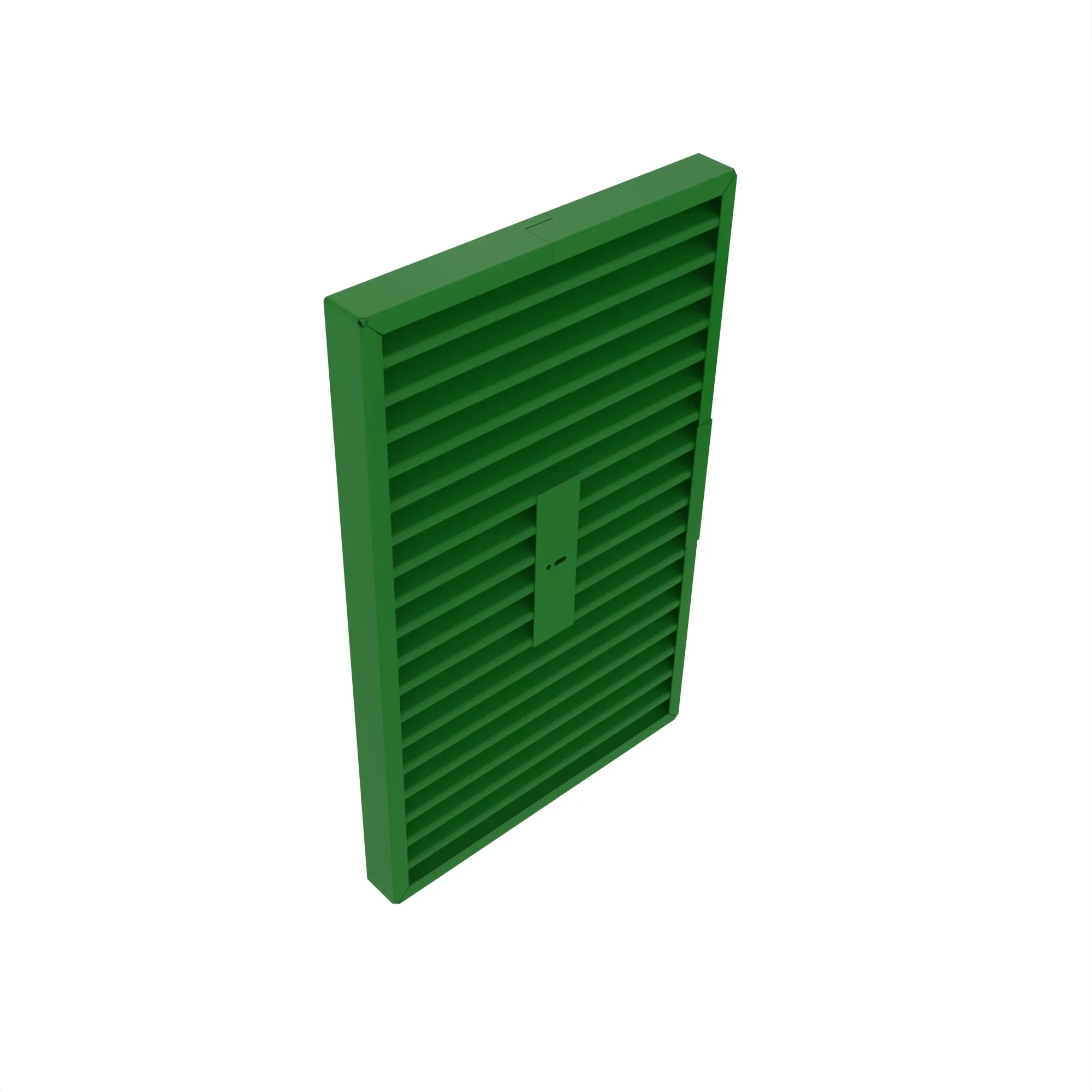 SCREEN, SCREEN ASSY. REAR