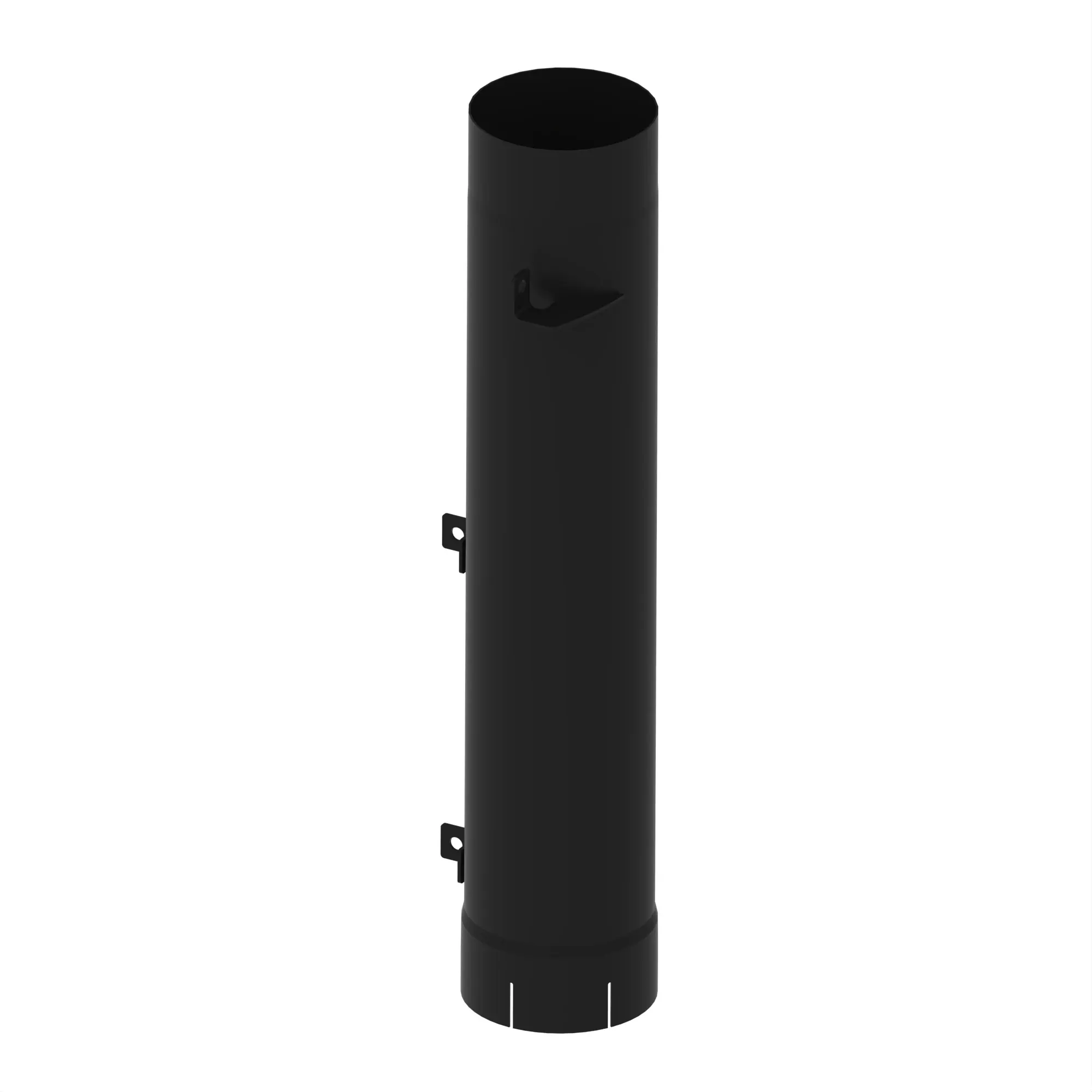John Deere Exhaust Pipe - AKK32010
