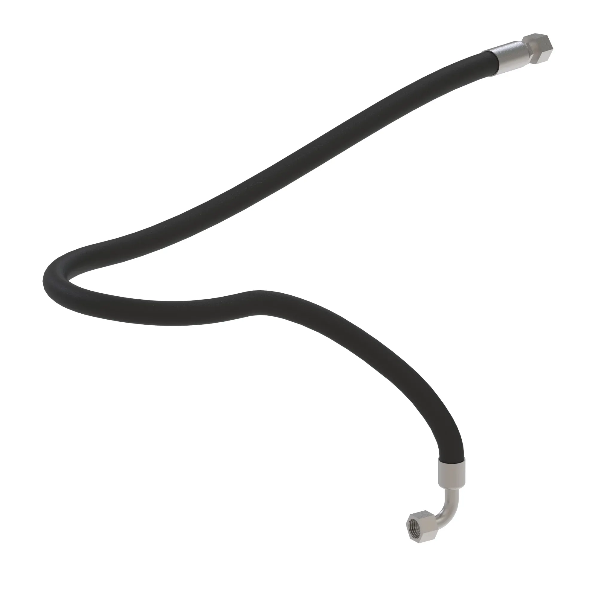 HOSE, HYDRAULIC