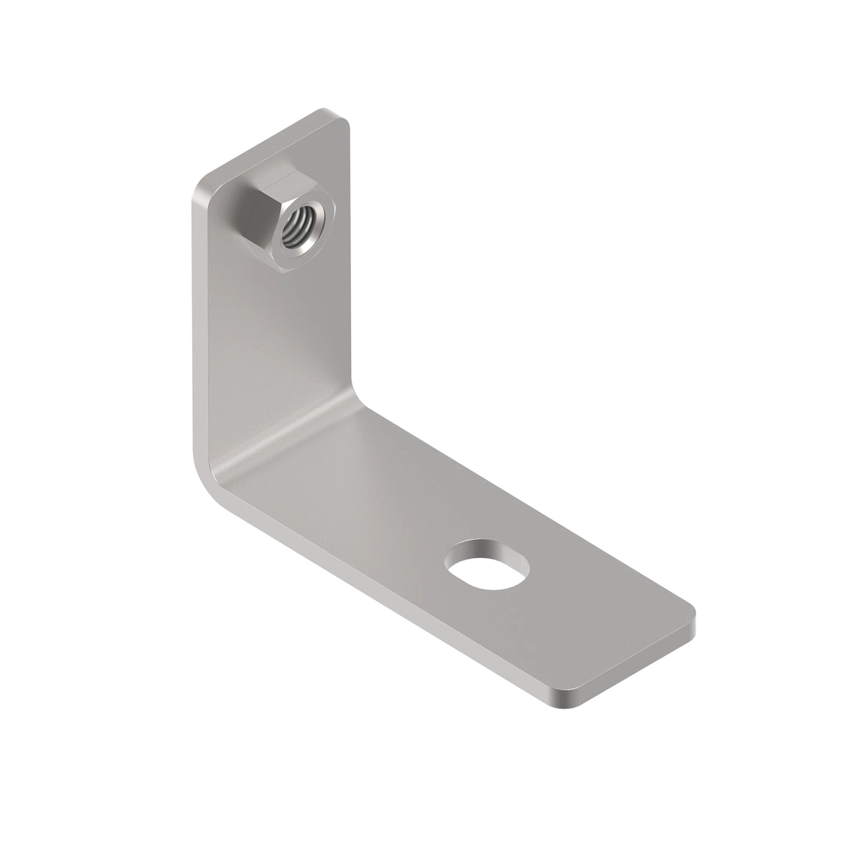 Bracket, Halter