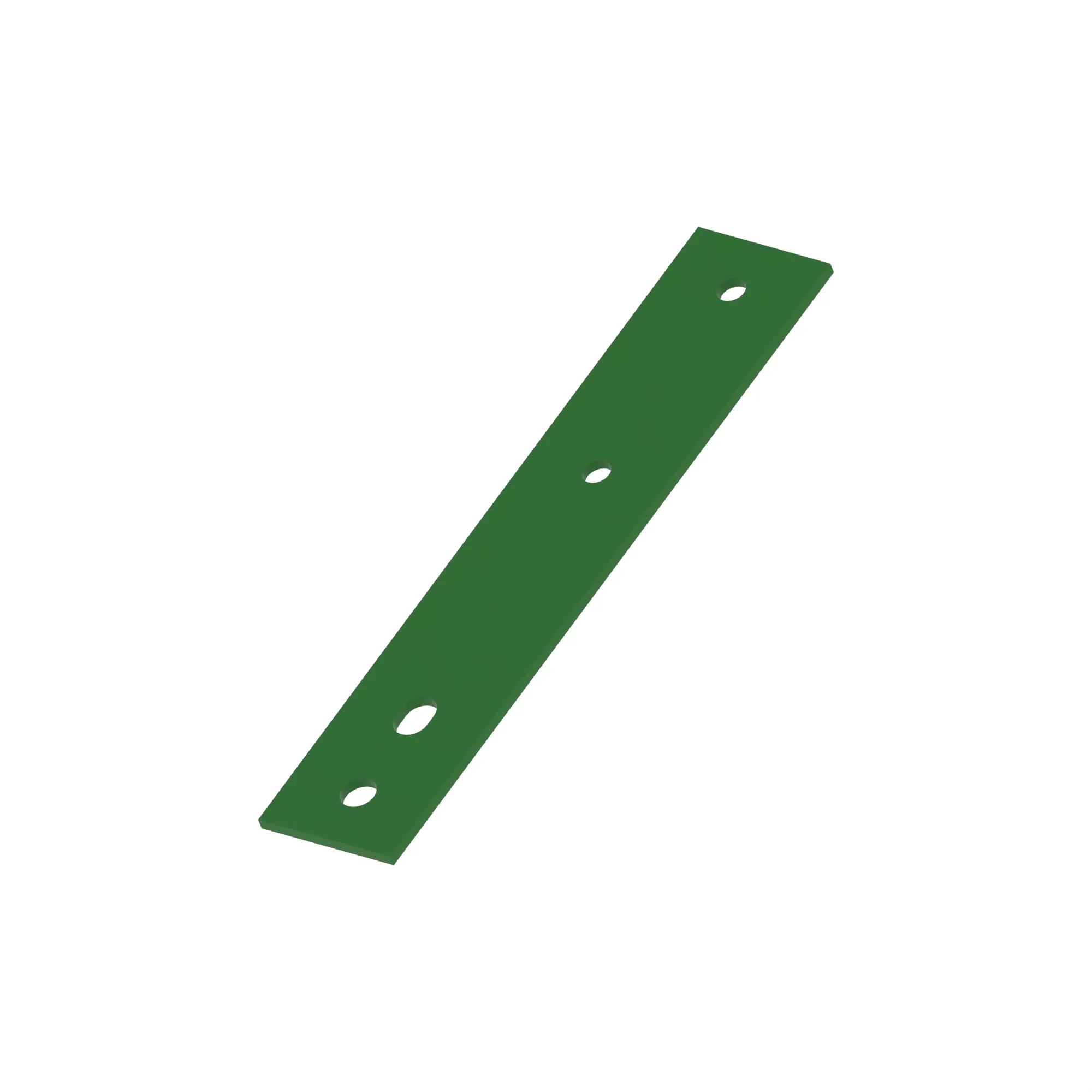 SUPPORT - ISOLATOR