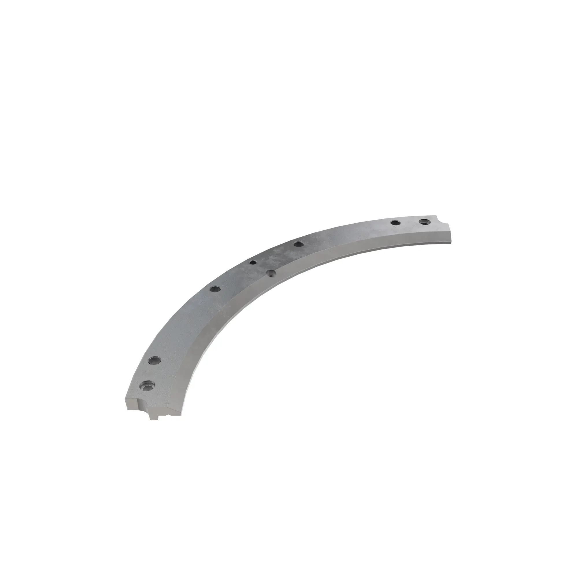 John Deere Unloader Turret Ring - HXE109940