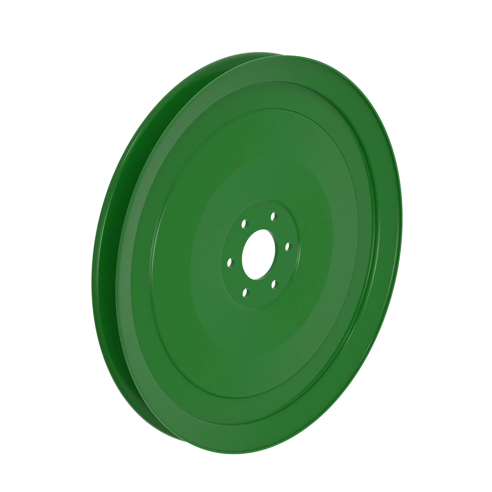 John Deere Pulley - DQ16764