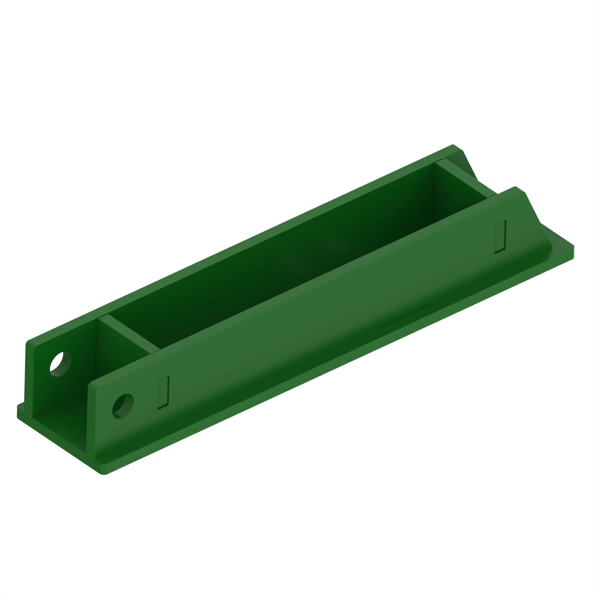 John Deere Center Scale System Bracket - AA85097