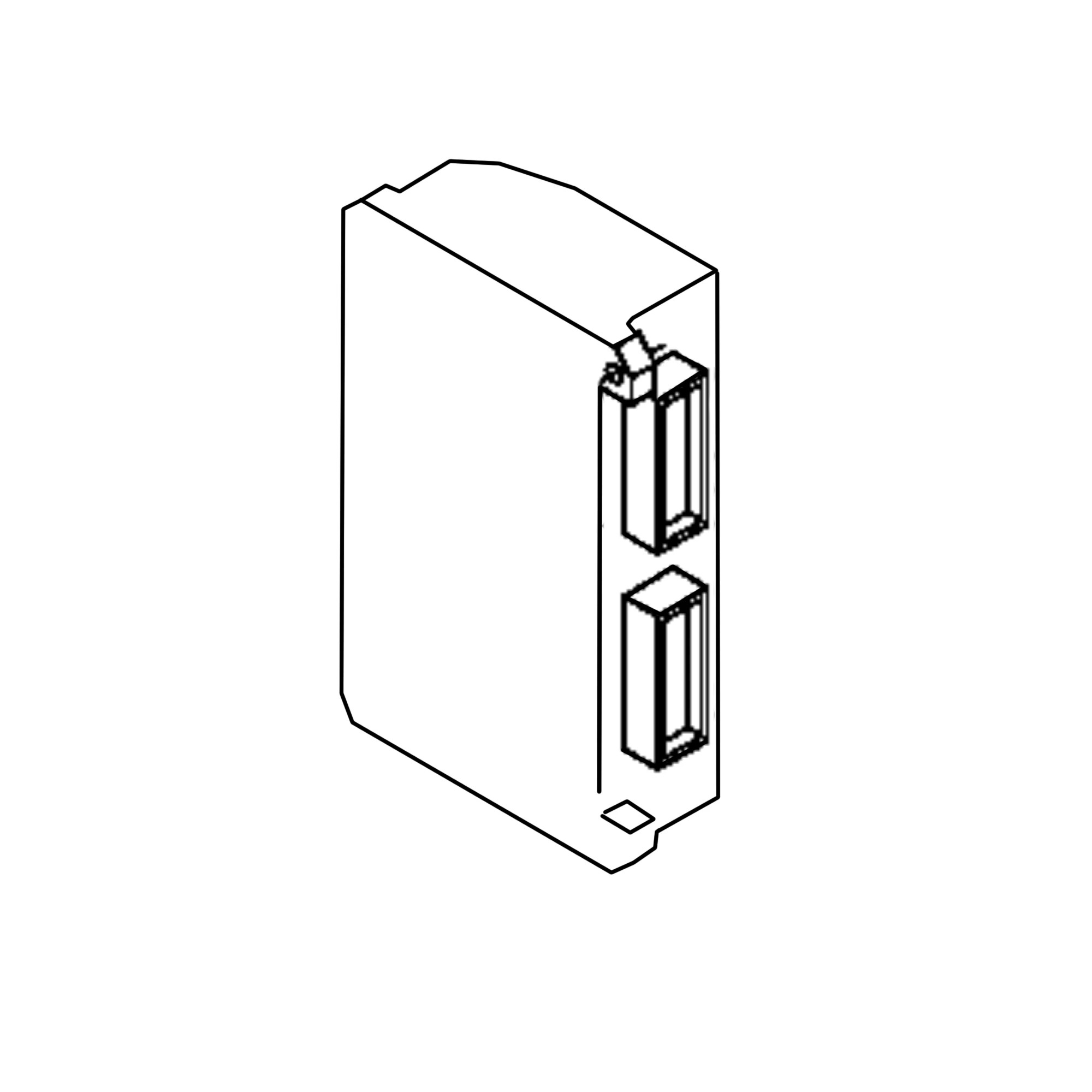 CENTRAL CONTROL UNIT