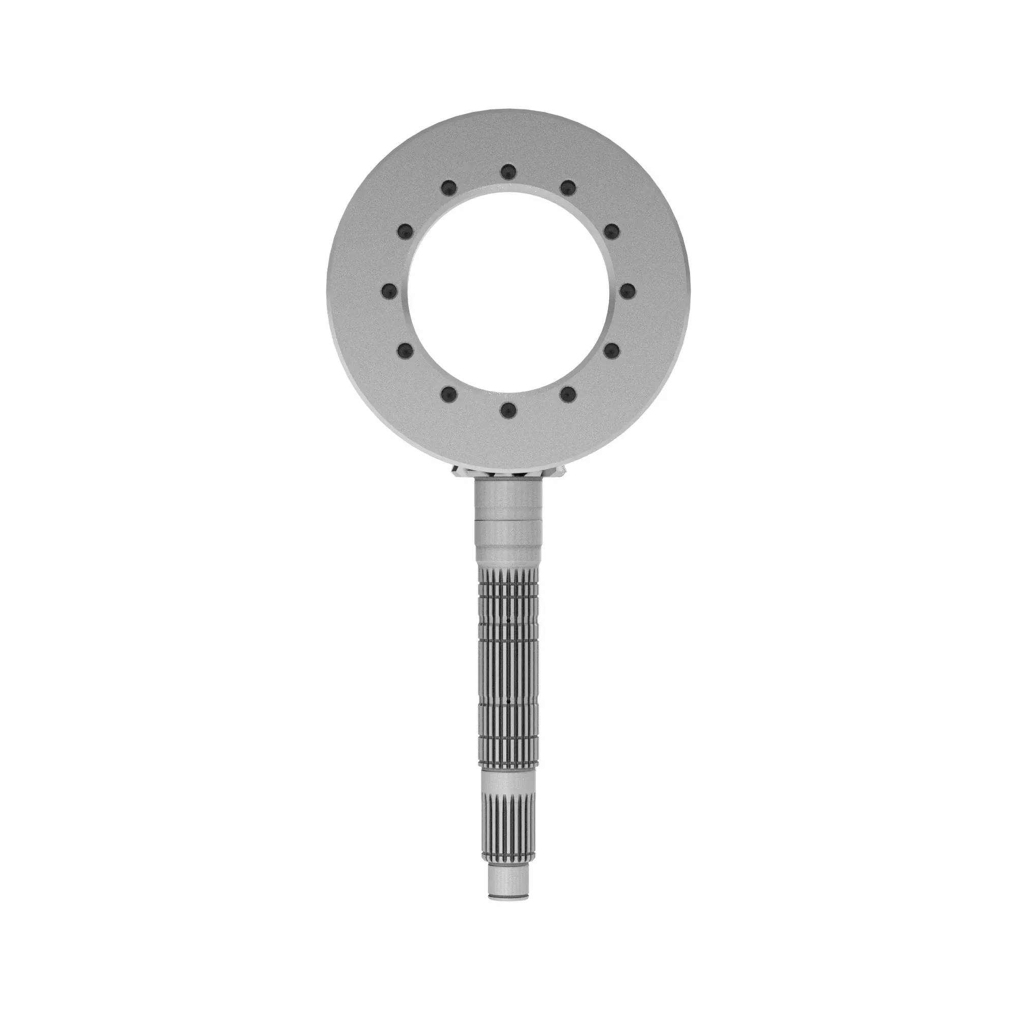 Ring Gear And Pinion