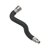 John Deere Hydraulic Hose with Mechanical Reversal Control - RE230450